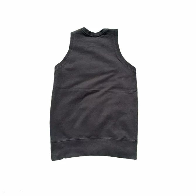 Andy Warhol × Uniqlo × Vintage Andy Warhol x NY Prawn Art Tank Top Size US S / EU 44-46 / 1 - 3 Thumbnail