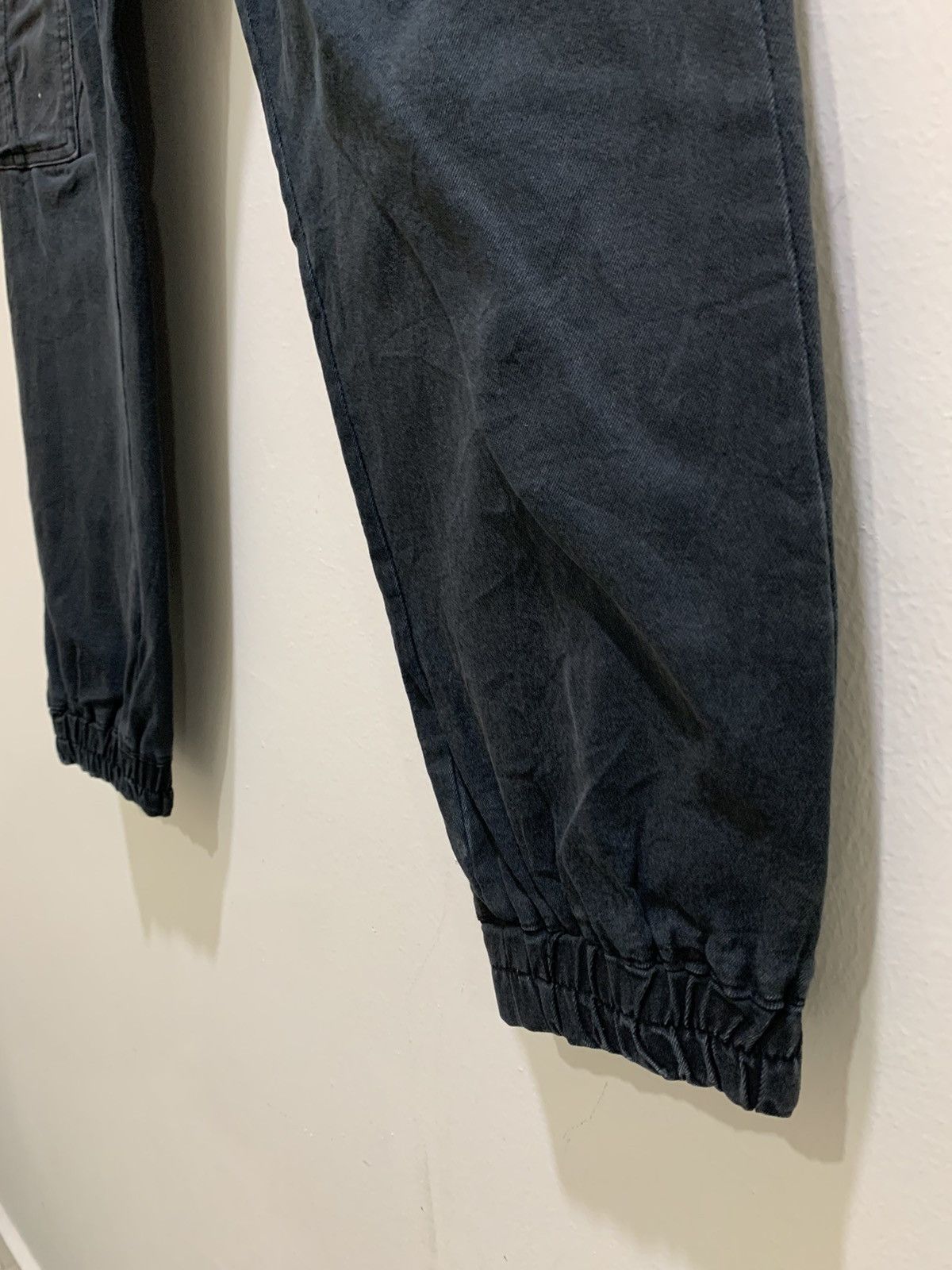 Japanese Brand × Restoration RESTORATION Pullover Multipocket Tactical Jogger CargoPant Size US 32 / EU 48 - 11 Thumbnail
