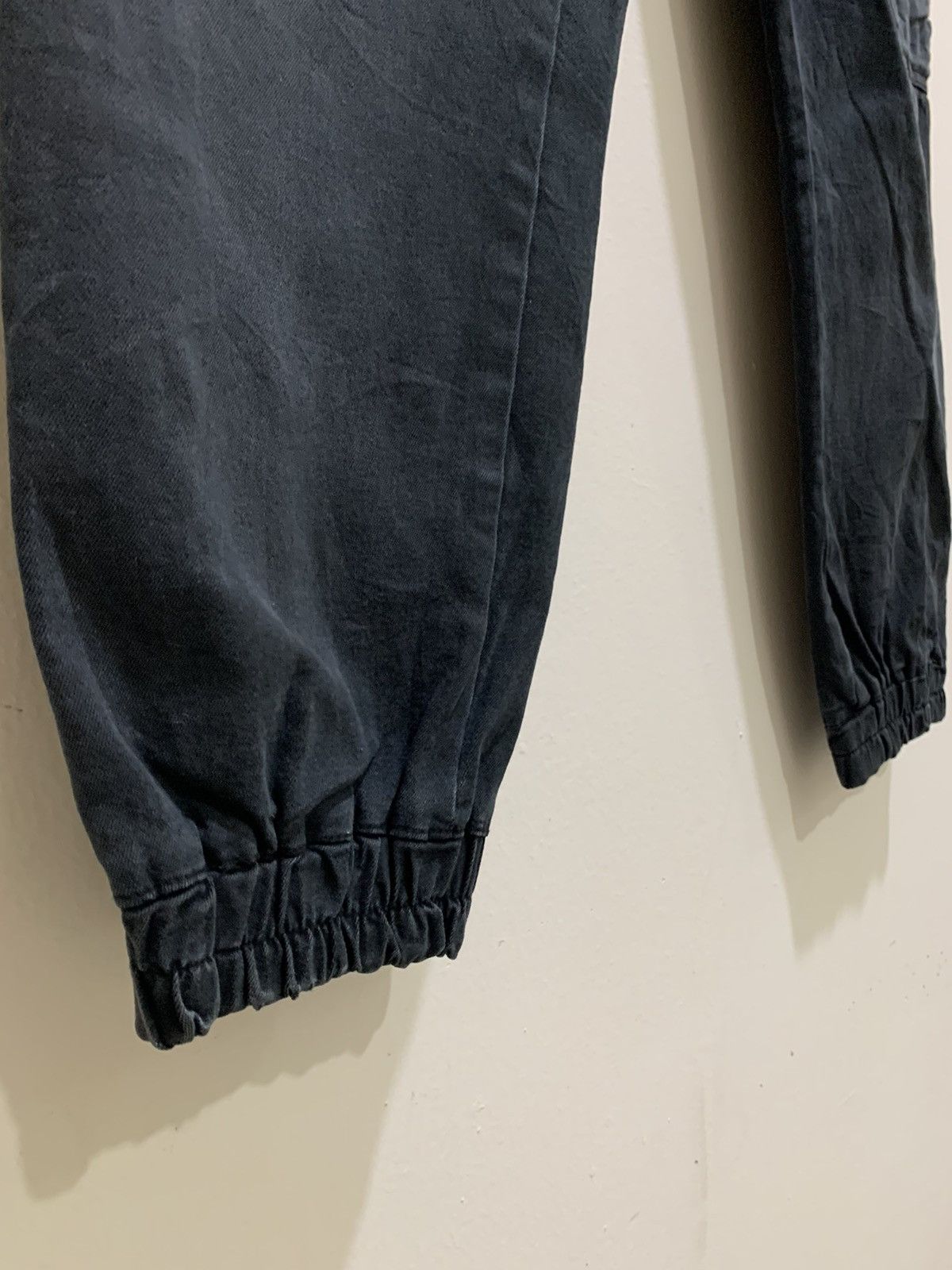 Japanese Brand × Restoration RESTORATION Pullover Multipocket Tactical Jogger CargoPant Size US 32 / EU 48 - 10 Thumbnail