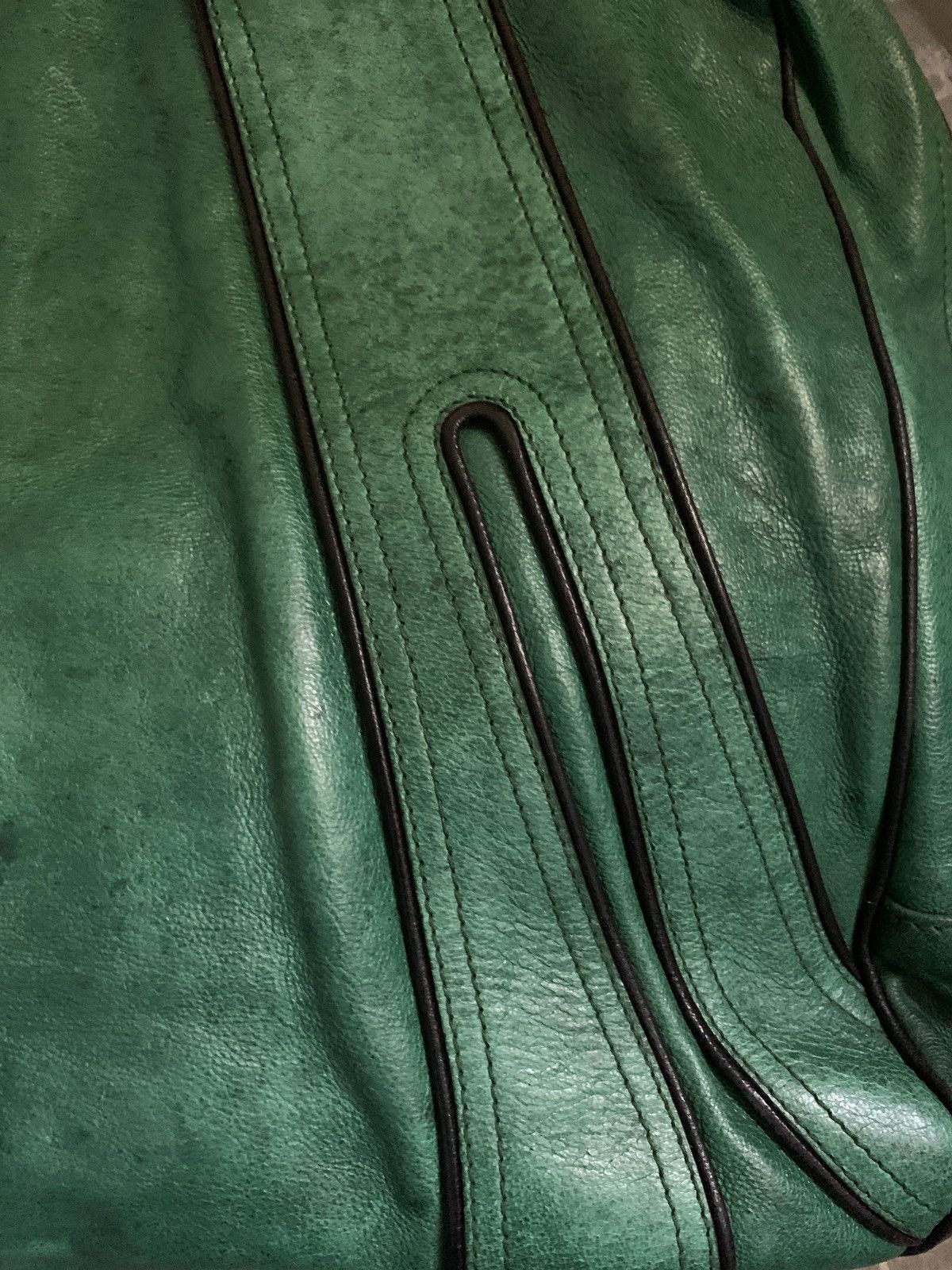 Balenciaga Bowling vintage look bag Size ONE SIZE - 3 Thumbnail