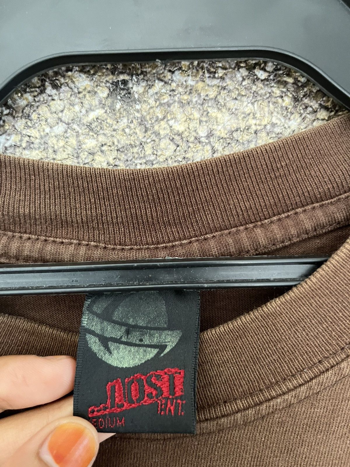 Vintage Lost blows ft91 Size US M / EU 48-50 / 2 - 3 Thumbnail