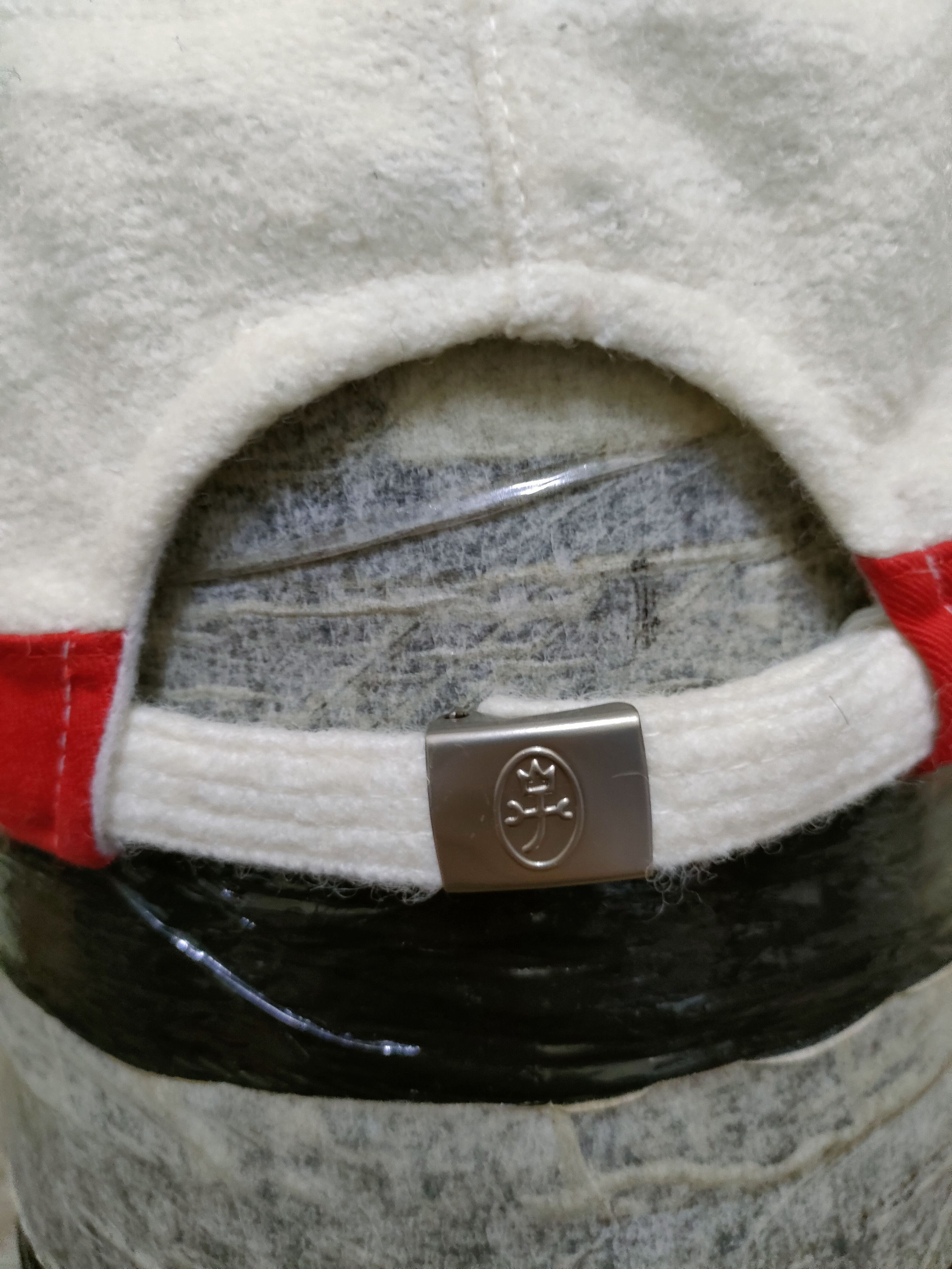 Jean Charles De Castelbajac Jean Charles De Castelbajac Hat Cap Size ONE SIZE - 4 Thumbnail