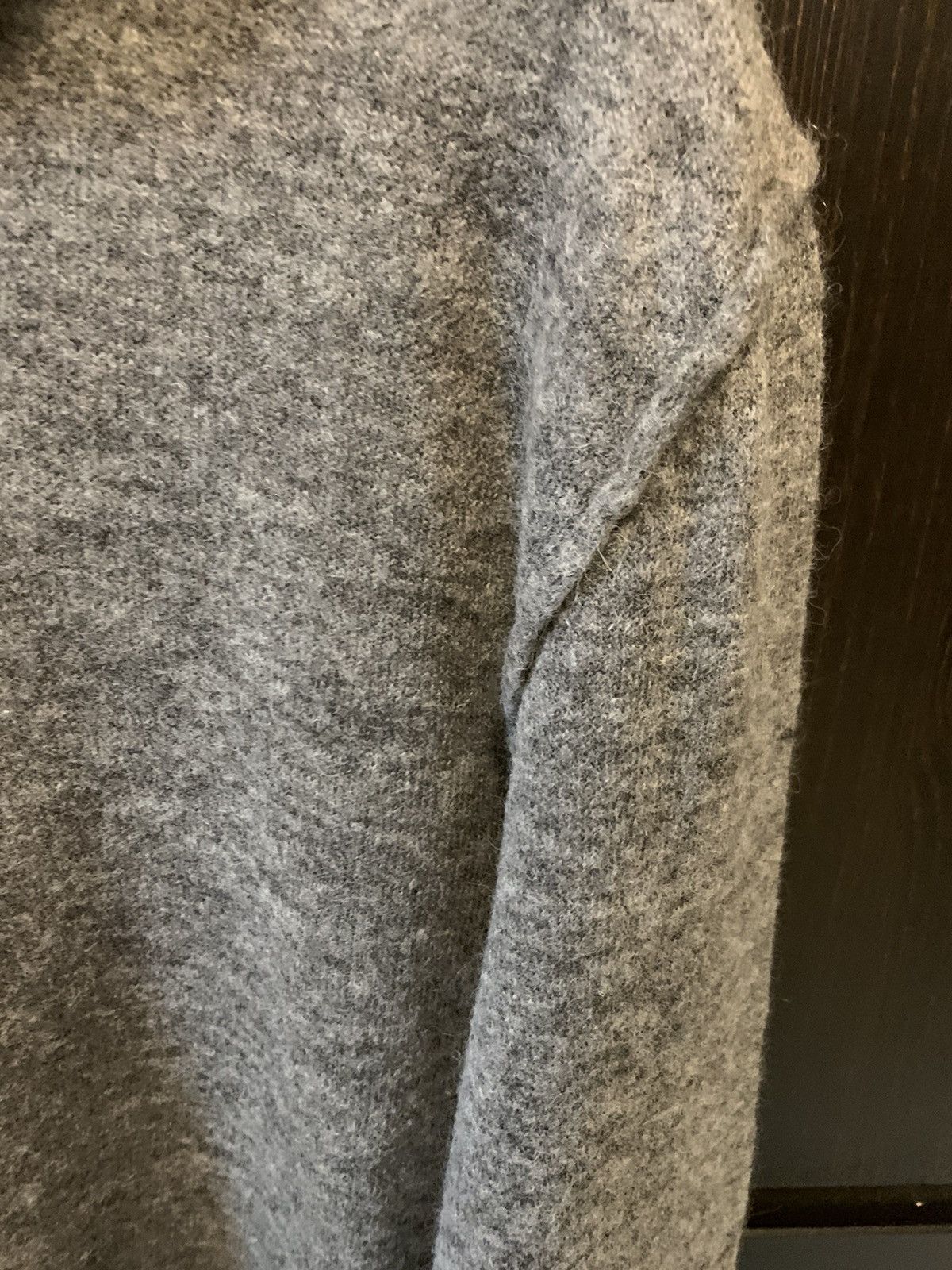 Dolce & Gabbana Turtle neck Size US M / EU 48-50 / 2 - 2 Thumbnail