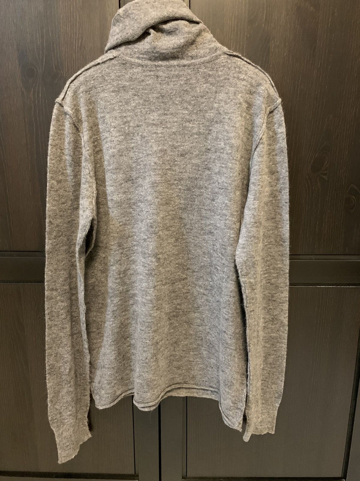 Dolce & Gabbana Turtle neck Size US M / EU 48-50 / 2 - 5 Thumbnail