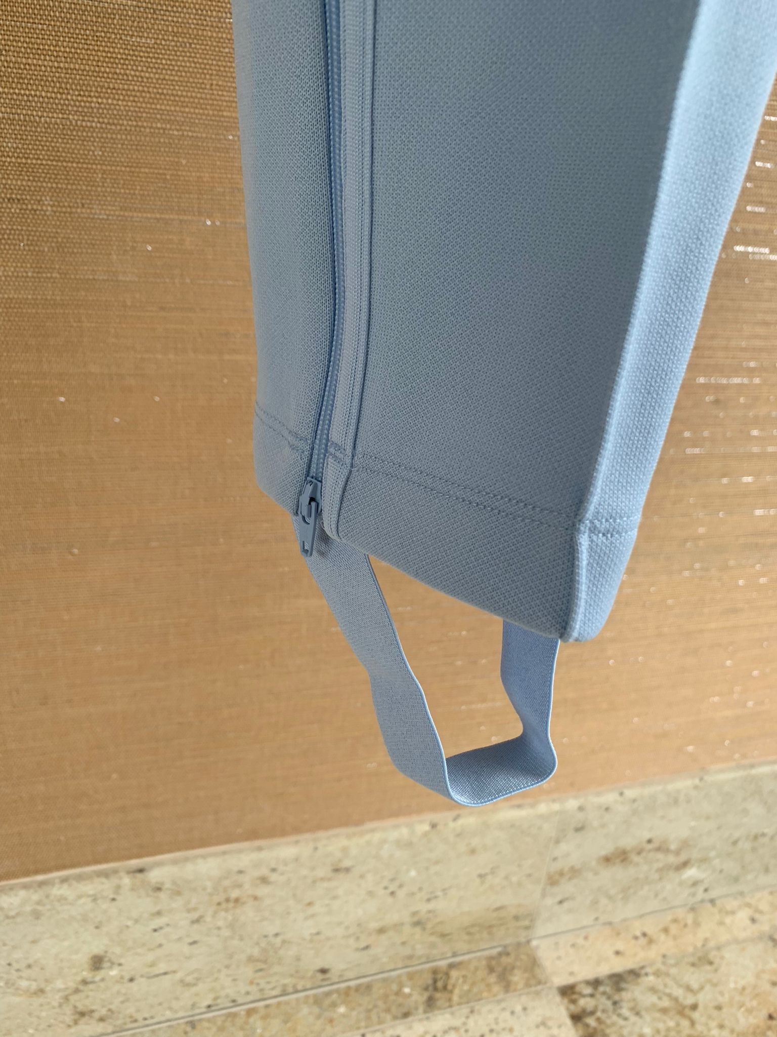 Helmut Lang Stirrup Track Pants in Sky Color Size US 28 / EU 44 - 14 Thumbnail
