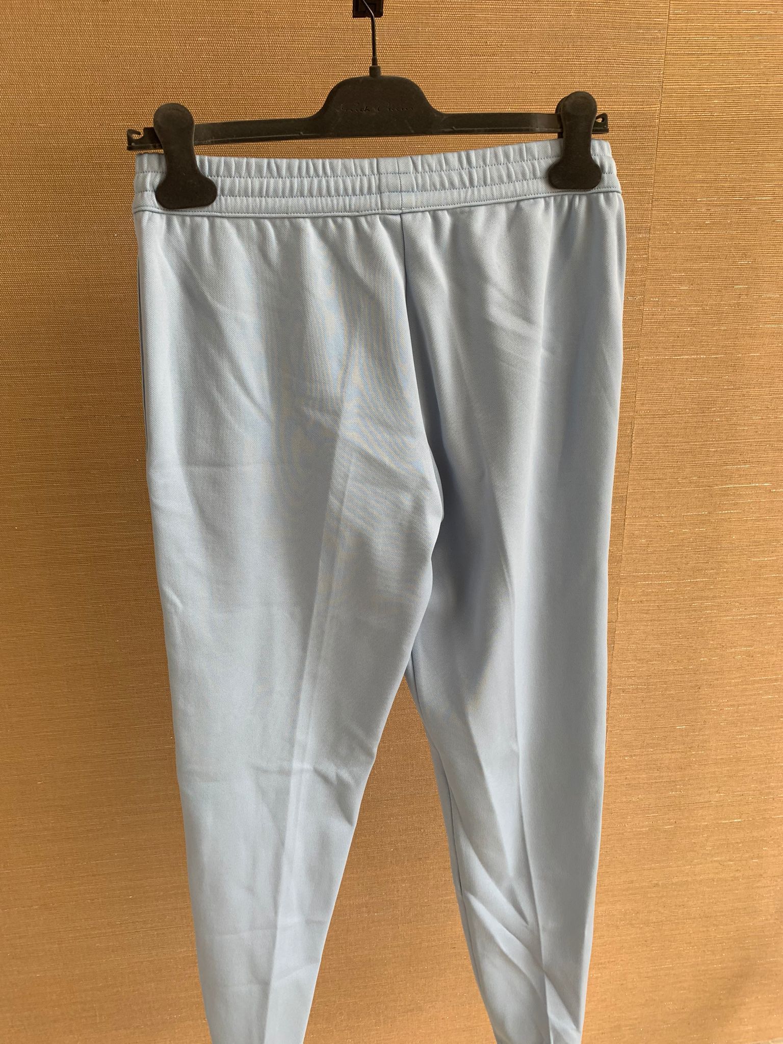 Helmut Lang Stirrup Track Pants in Sky Color Size US 28 / EU 44 - 4 Thumbnail