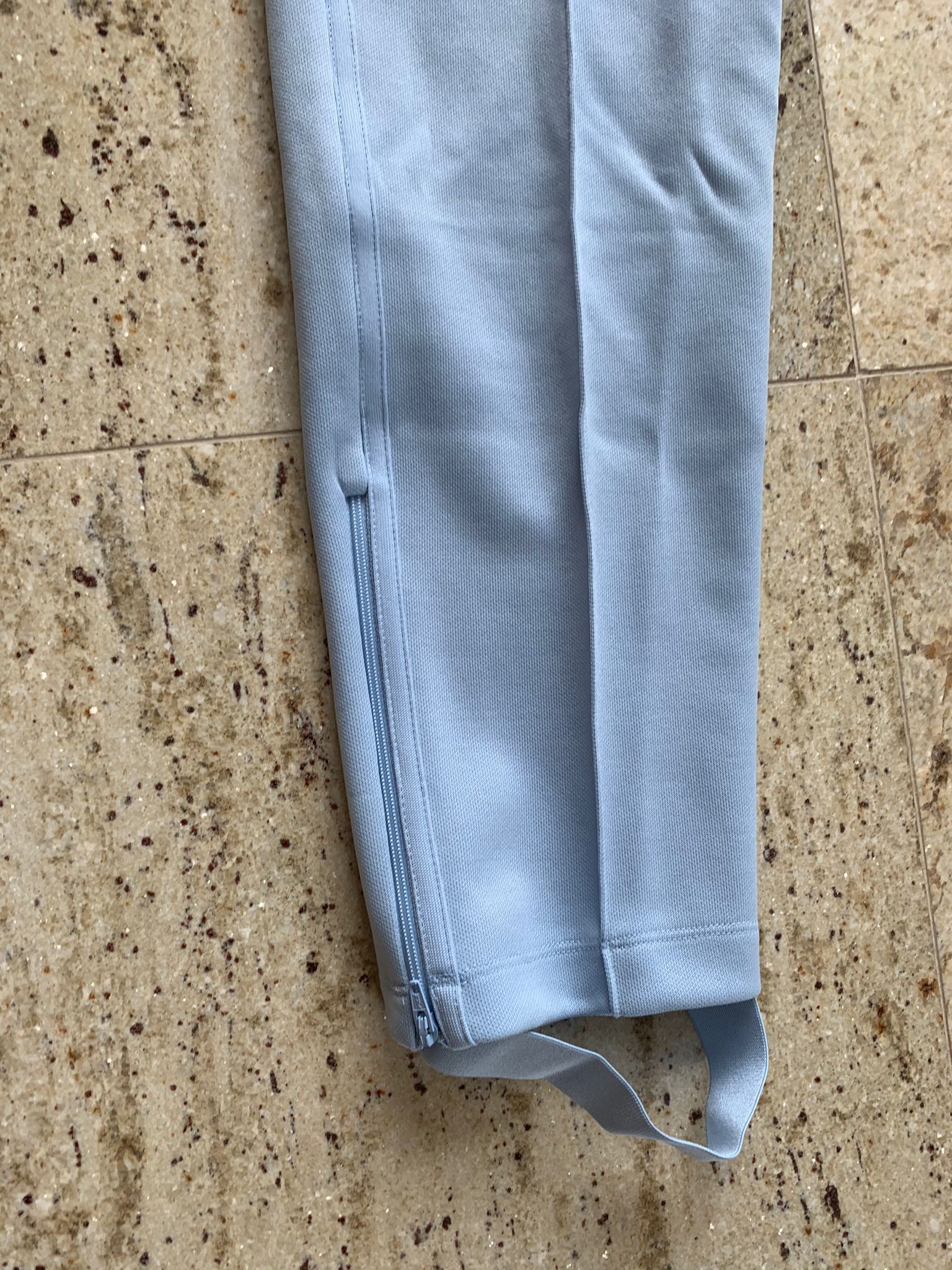 Helmut Lang Stirrup Track Pants in Sky Color Size US 28 / EU 44 - 5 Thumbnail