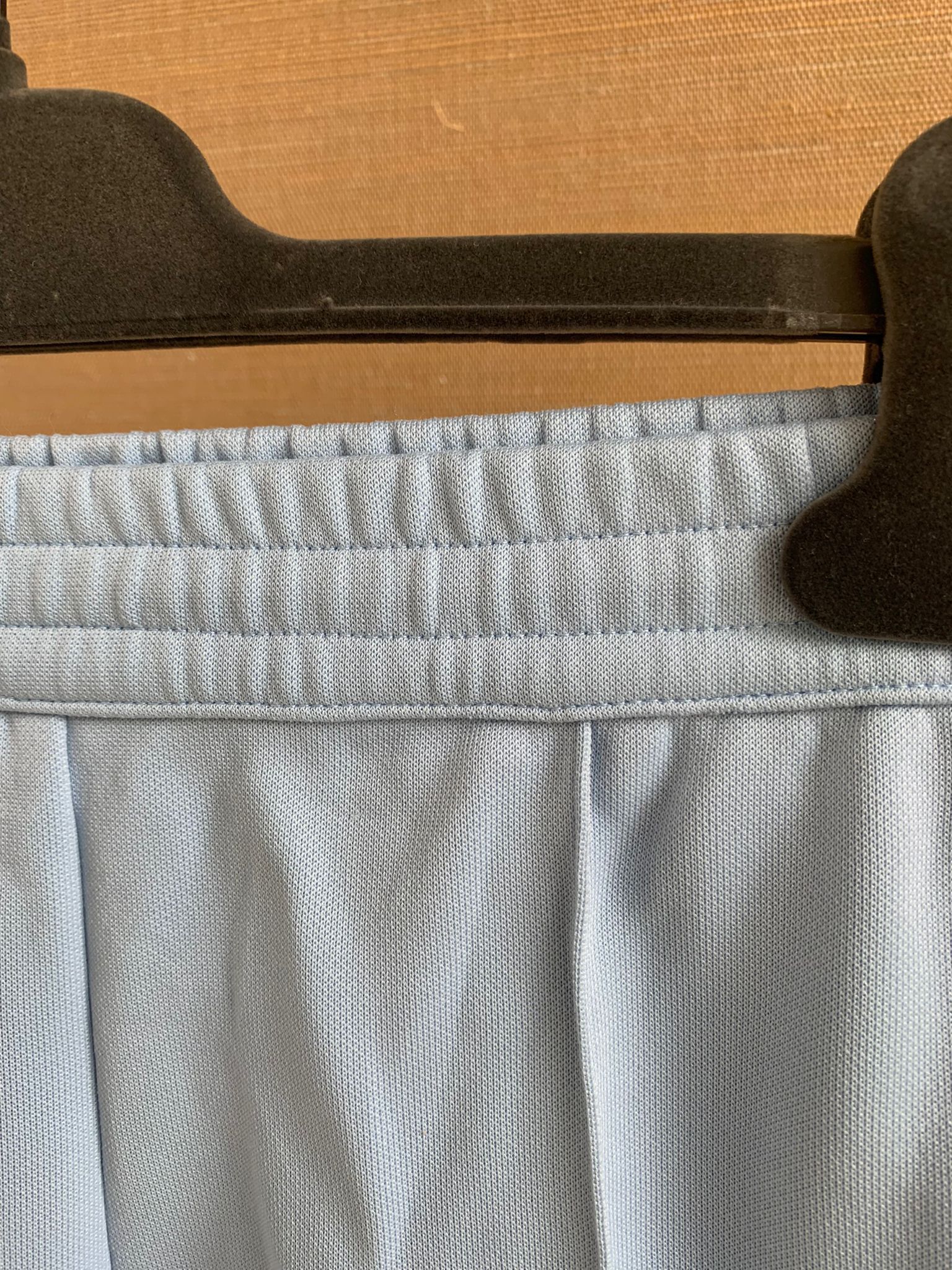 Helmut Lang Stirrup Track Pants in Sky Color Size US 28 / EU 44 - 11 Thumbnail