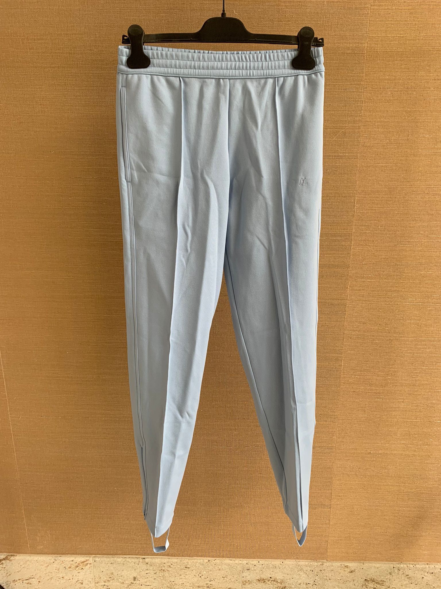 Helmut Lang Stirrup Track Pants in Sky Color Size US 28 / EU 44 - 8 Thumbnail