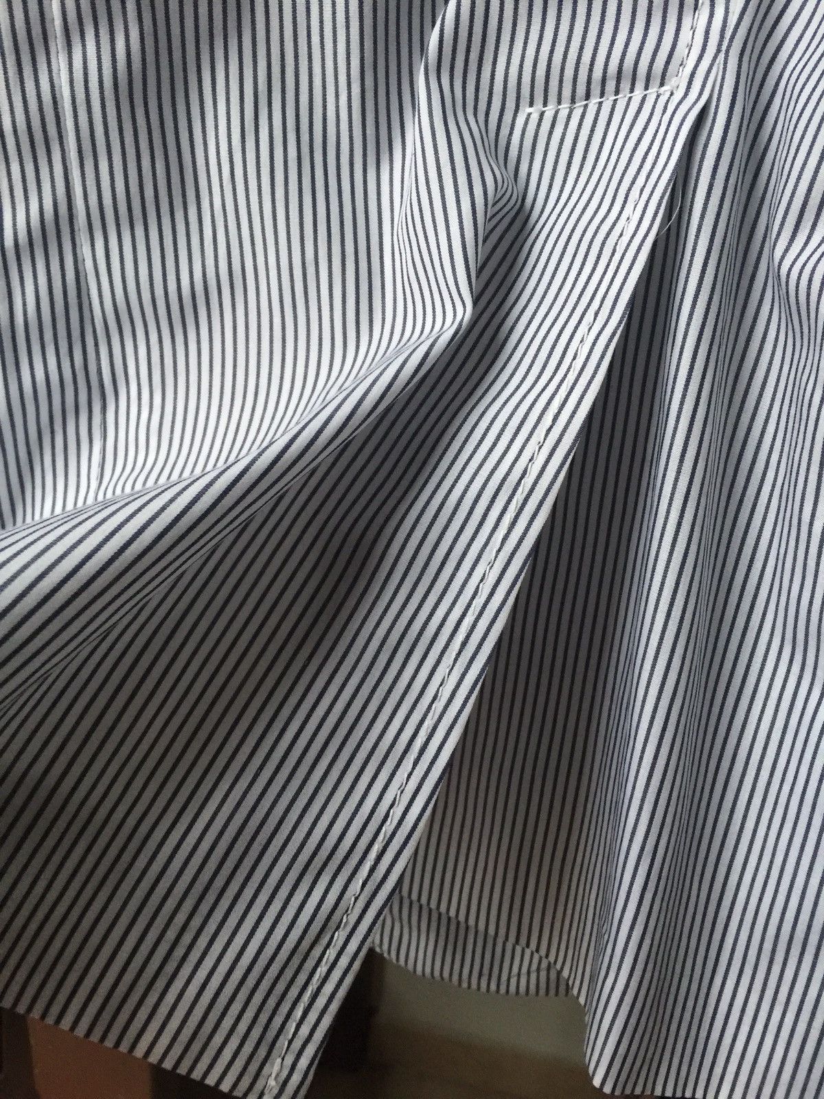 Dolce & Gabbana Stripes Jacket Size 38R - 5 Thumbnail