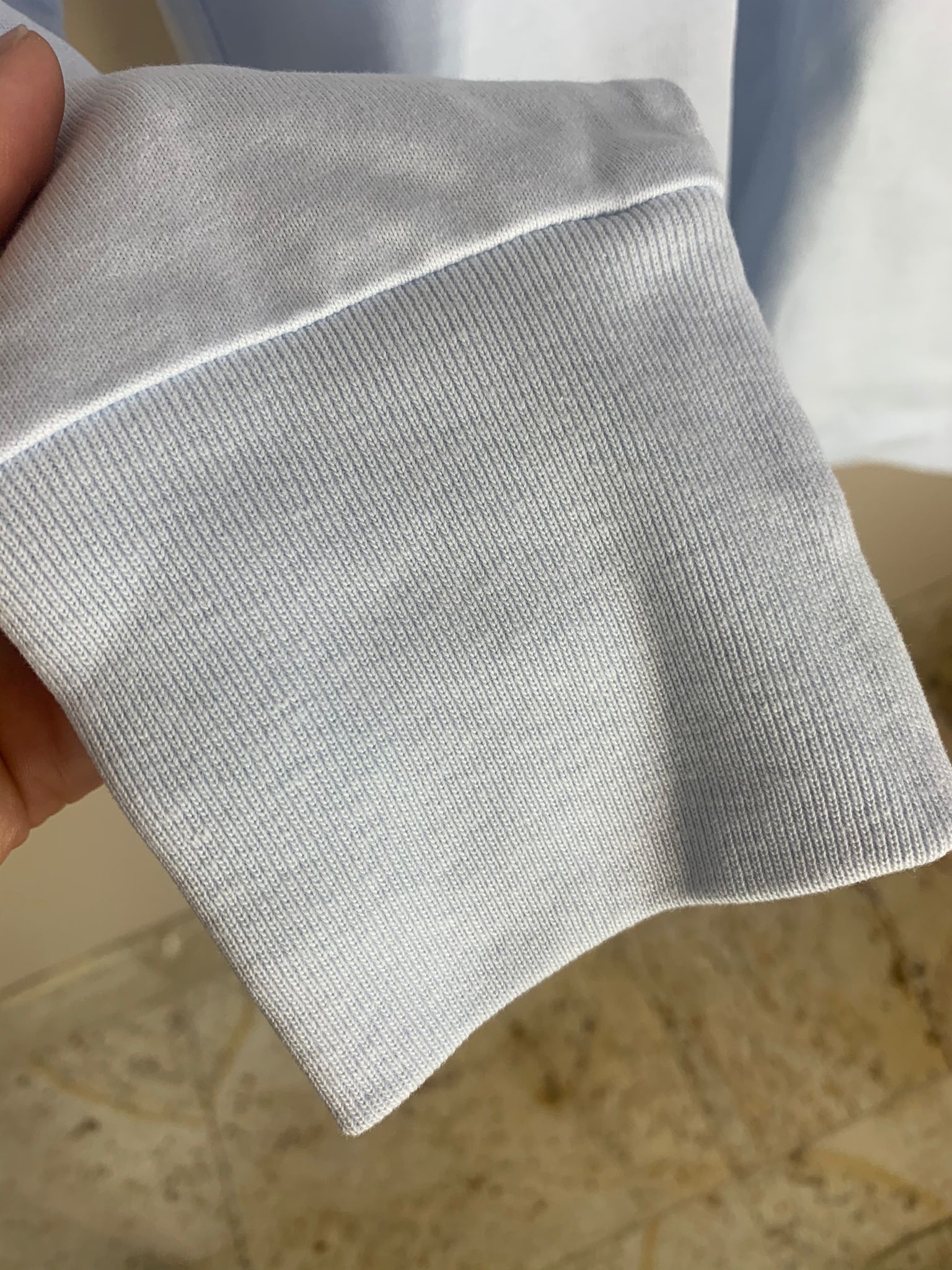Helmut Lang Long Sleeve T Size US M / EU 48-50 / 2 - 8 Thumbnail