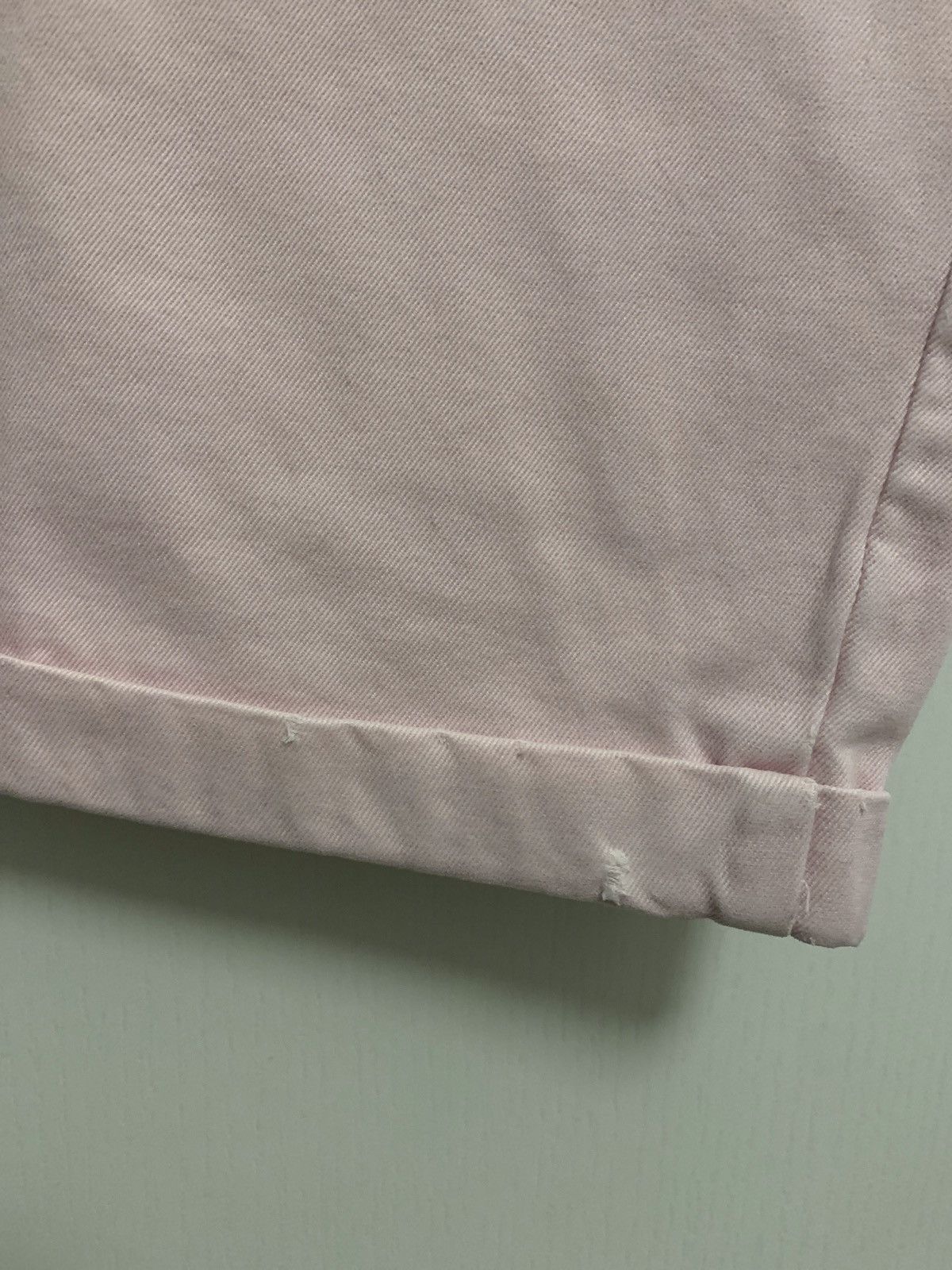 Dsquared2 Pink chino Size US 34 / EU 50 - 3 Thumbnail