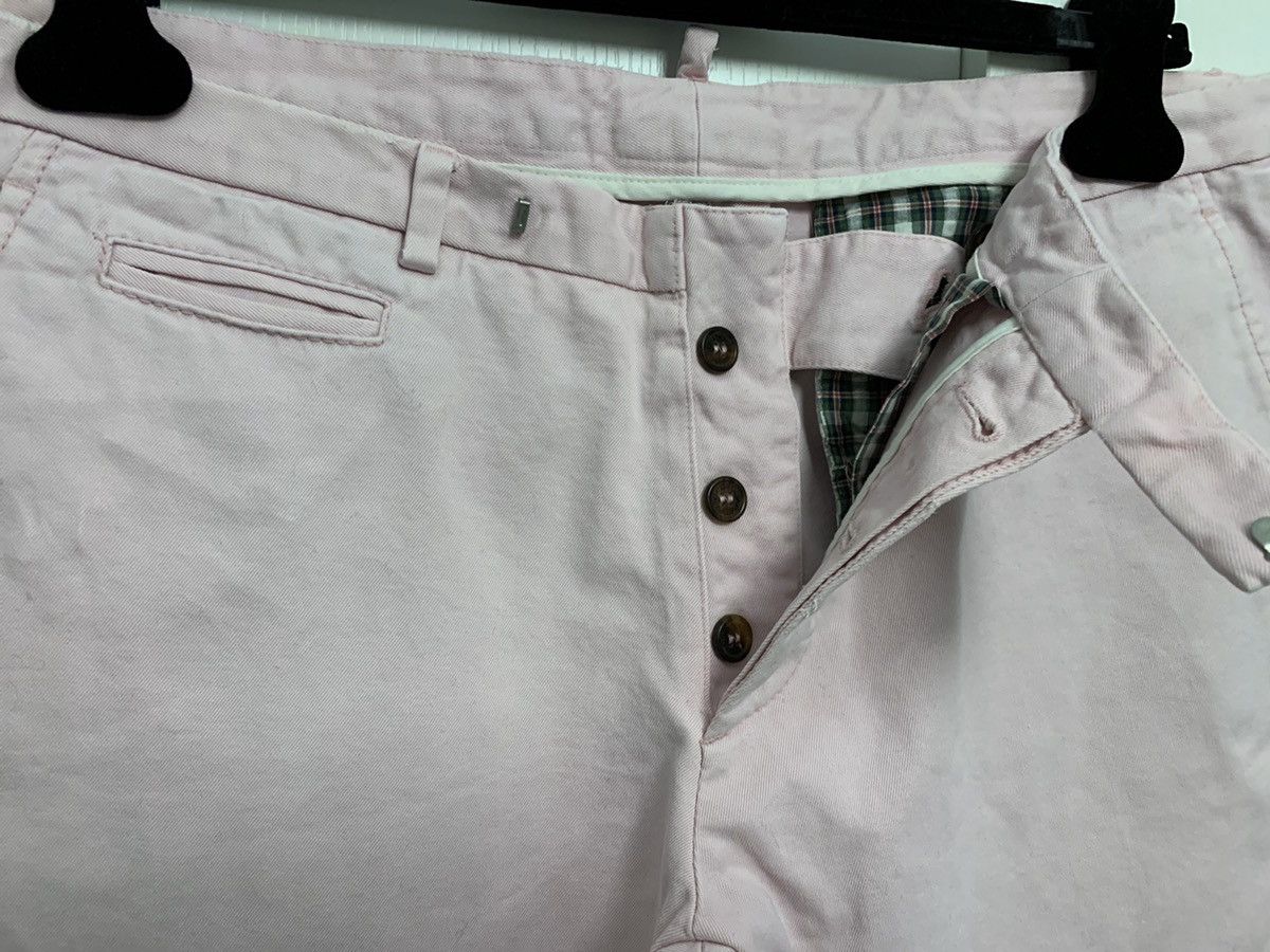Dsquared2 Pink chino Size US 34 / EU 50 - 2 Thumbnail
