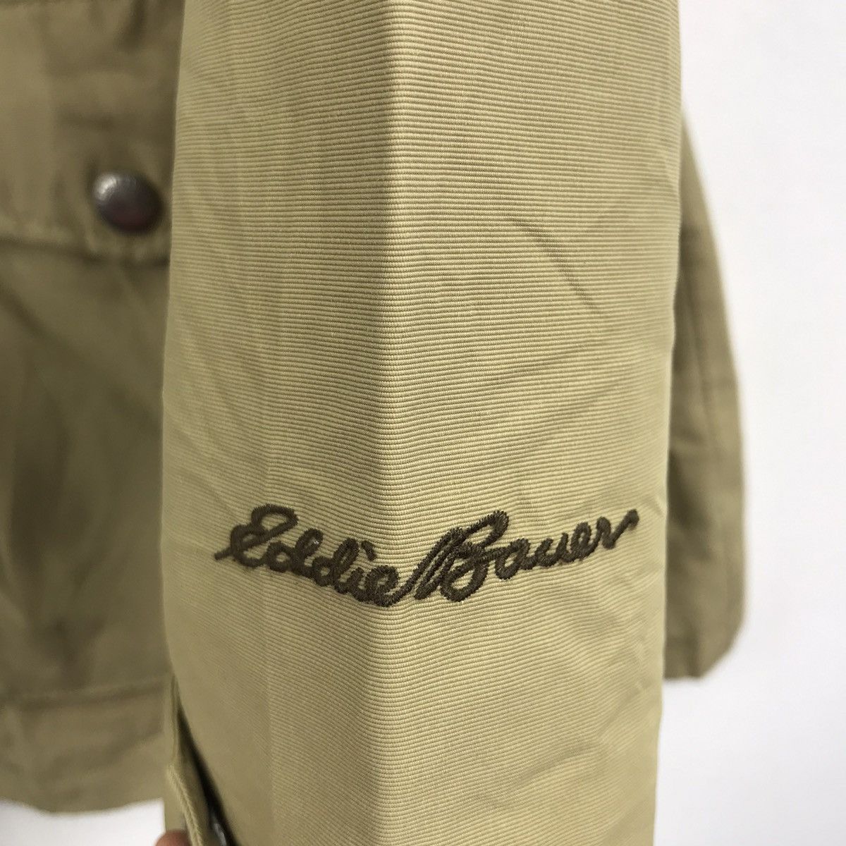 Eddie Bauer EDDIE BAUER EST 1920 Hunting Hooded Bomber Coat Jacket Size US S / EU 44-46 / 1 - 4 Thumbnail