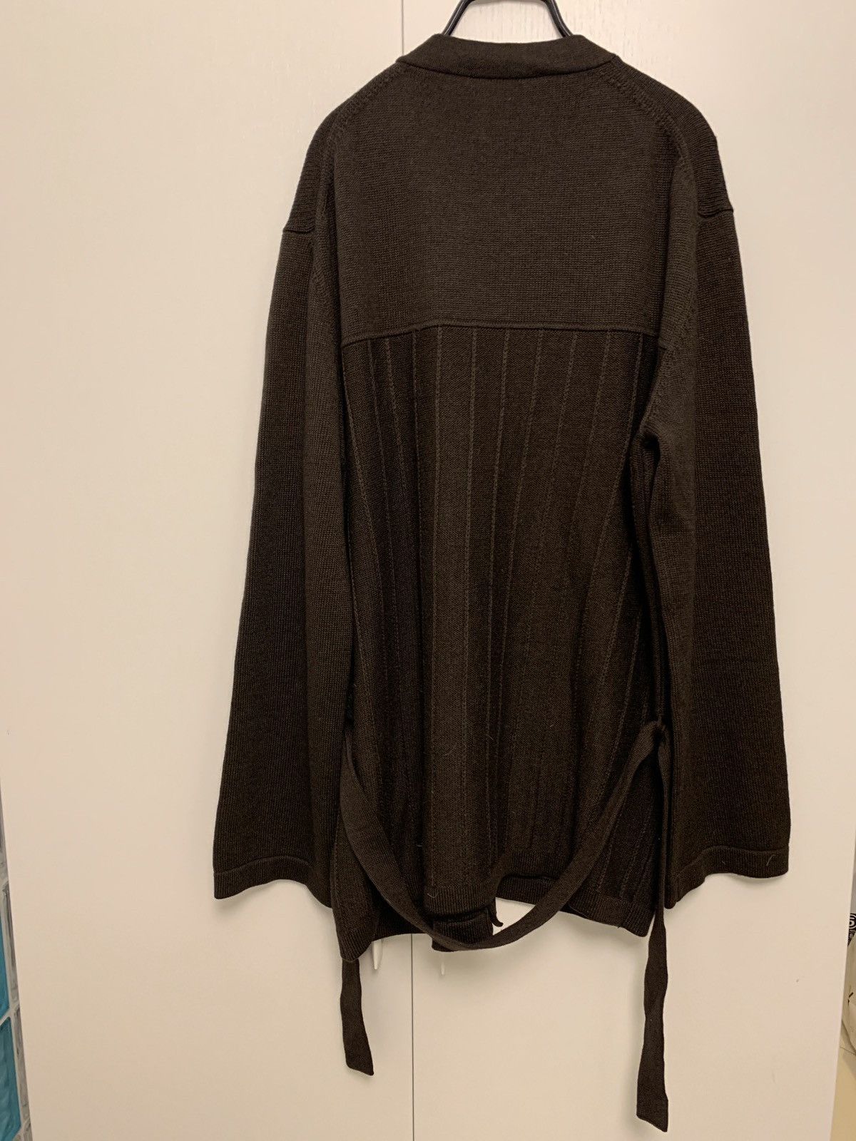 Gucci Brown cardigan Size US L / EU 52-54 / 3 - 5 Thumbnail