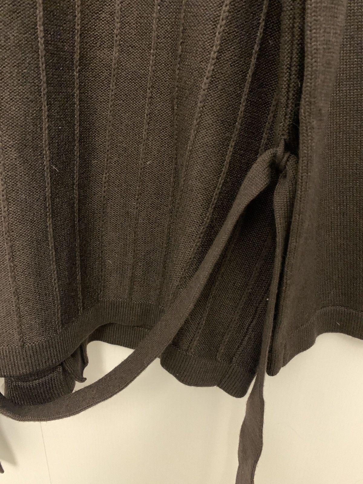 Gucci Brown cardigan Size US L / EU 52-54 / 3 - 6 Thumbnail