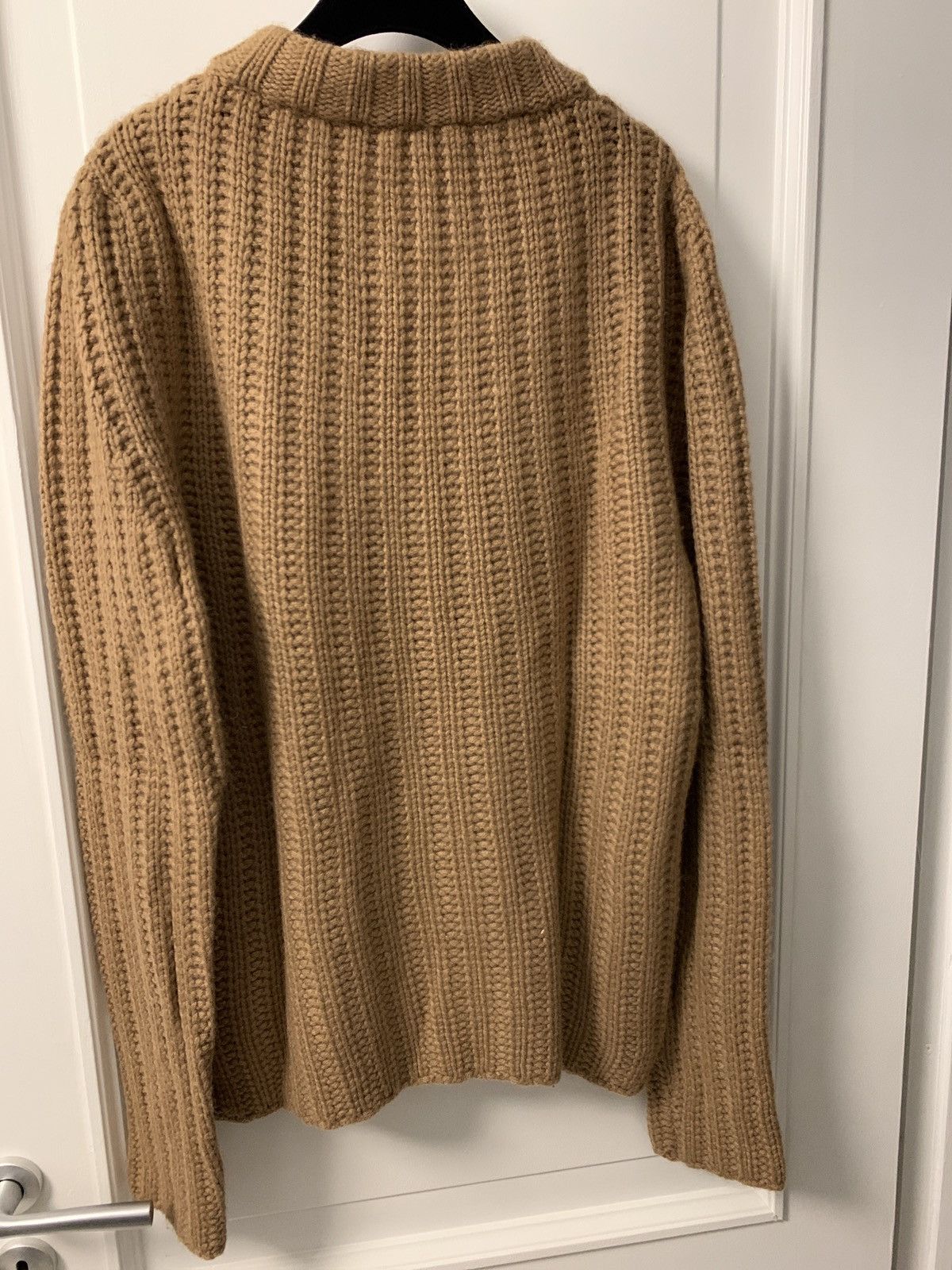 Dolce & Gabbana Heavy V neck Size US M / EU 48-50 / 2 - 3 Thumbnail