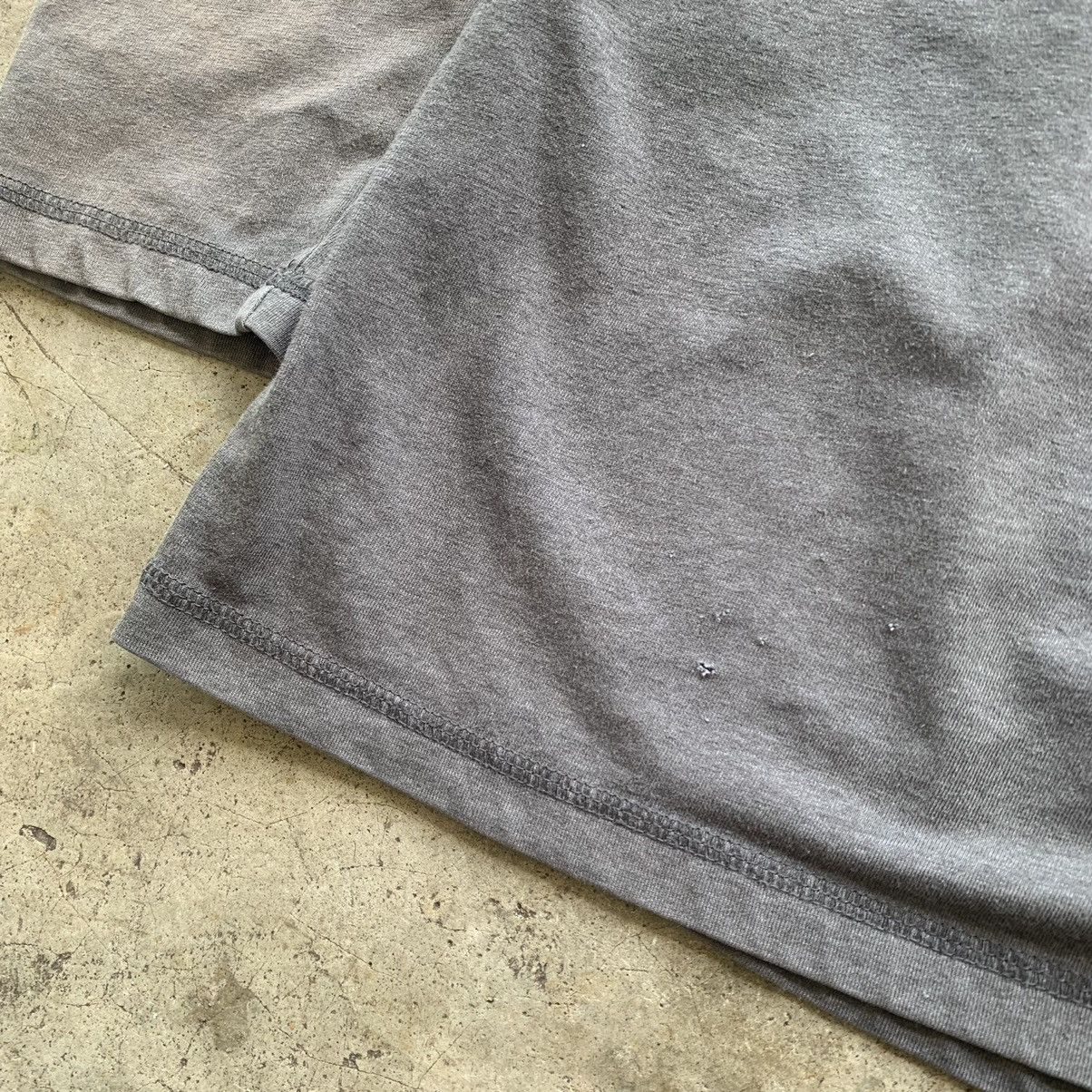 Carhartt Carhartt long sleeve tshirt tee worker sunfaded Size US L / EU 52-54 / 3 - 13 Thumbnail