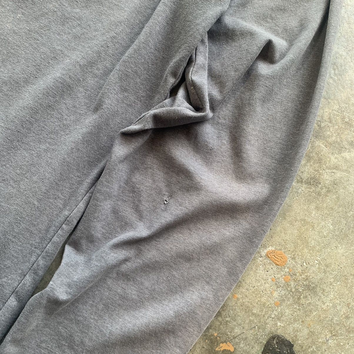 Carhartt Carhartt long sleeve tshirt tee worker sunfaded Size US L / EU 52-54 / 3 - 14 Thumbnail