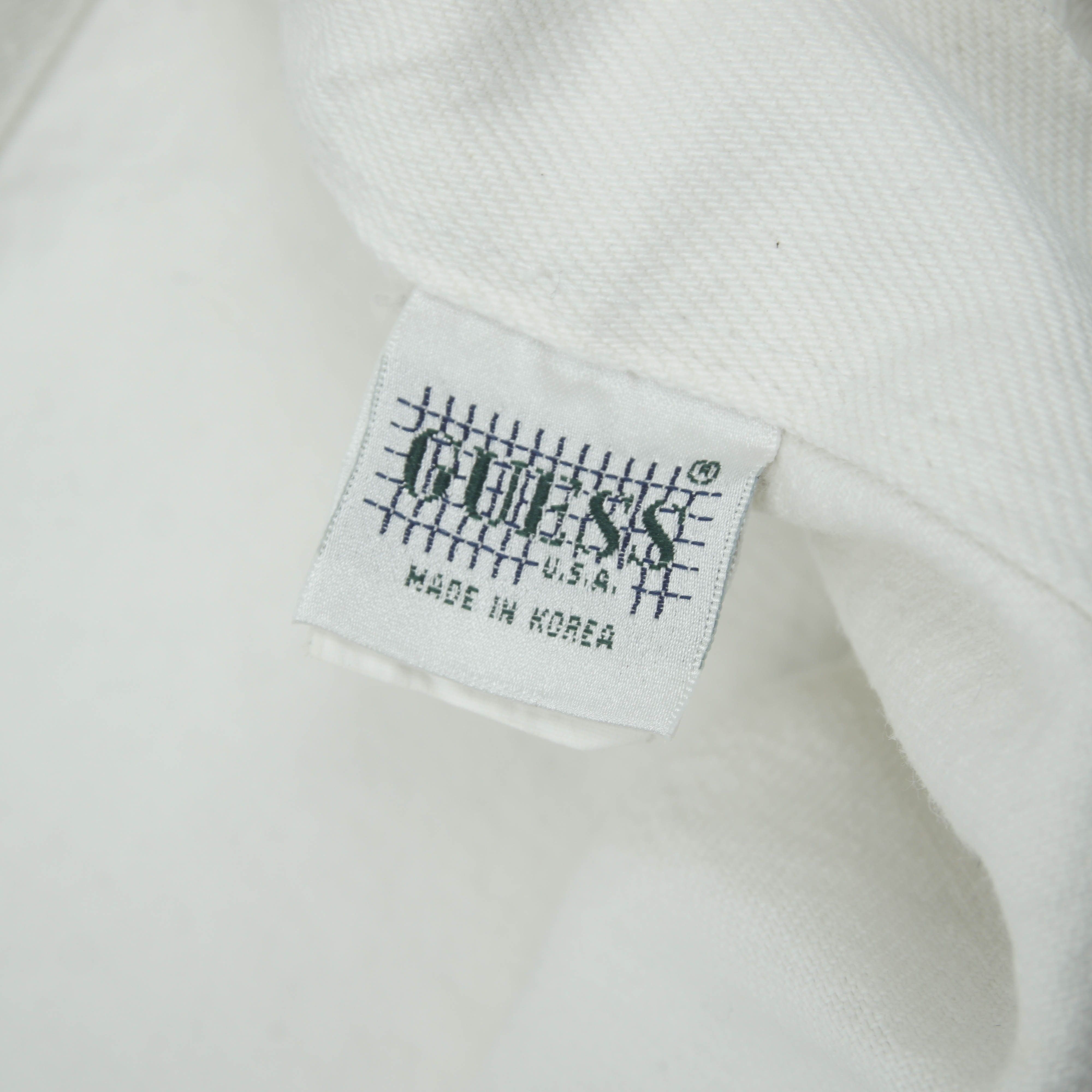 Guess *NoTariff Guess America Totebag Size ONE SIZE - 2 Thumbnail
