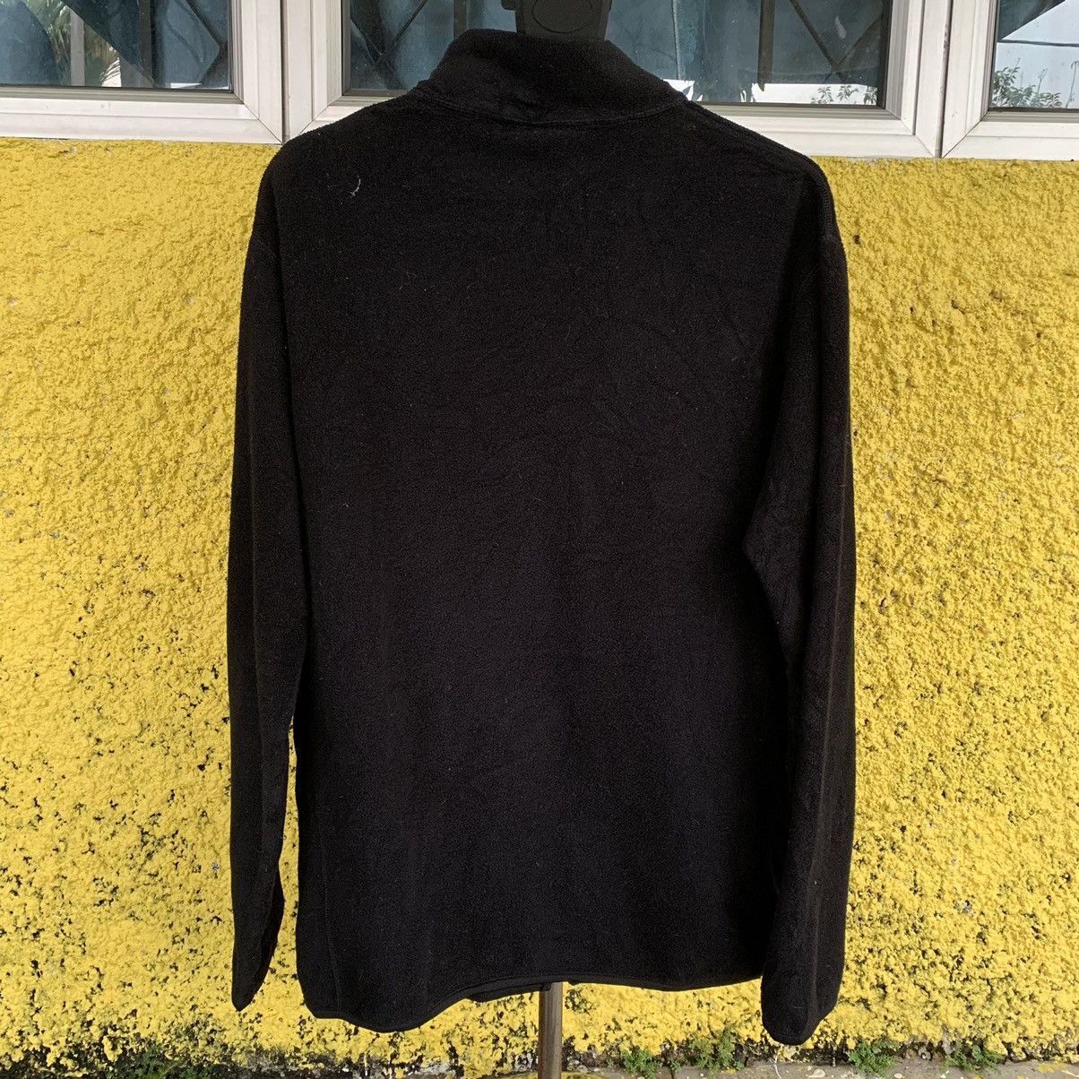 Japanese Brand × Uniqlo Uniqlo light jacket fleece zipper Size XL / US 12-14 / IT 48-50 - 3 Thumbnail
