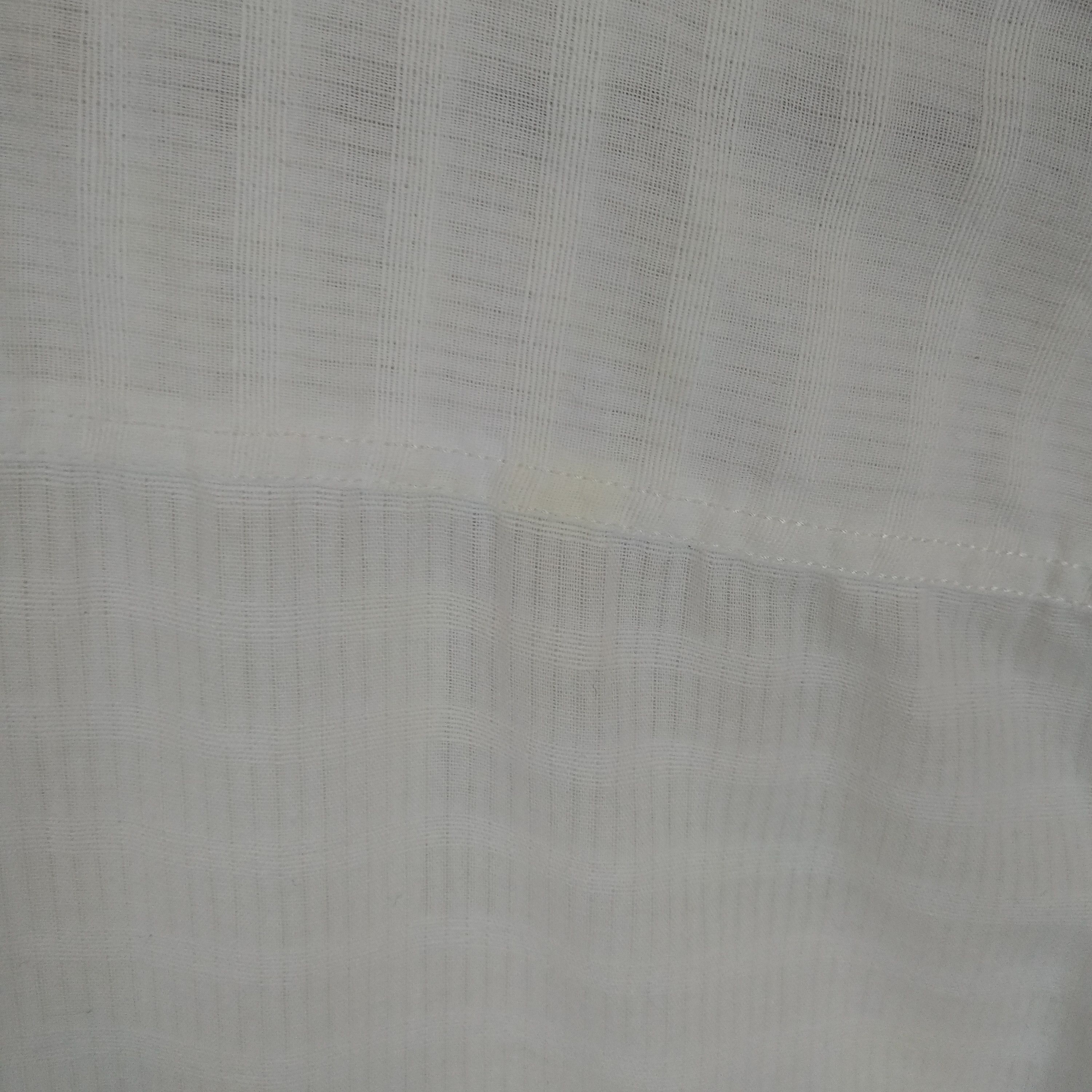 Kansai Yamamoto KANSAI JEANS By Kansai Yamamoto Button Up Shirt Size US L / EU 52-54 / 3 - 8 Thumbnail