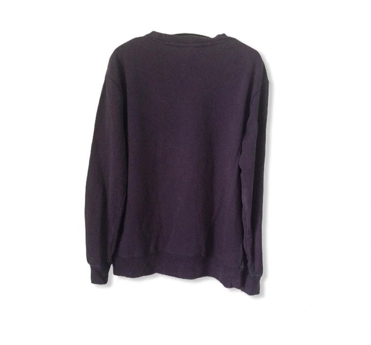 Converse Converse Spellout Sweatshirts Size US M / EU 48-50 / 2 - 4 Thumbnail