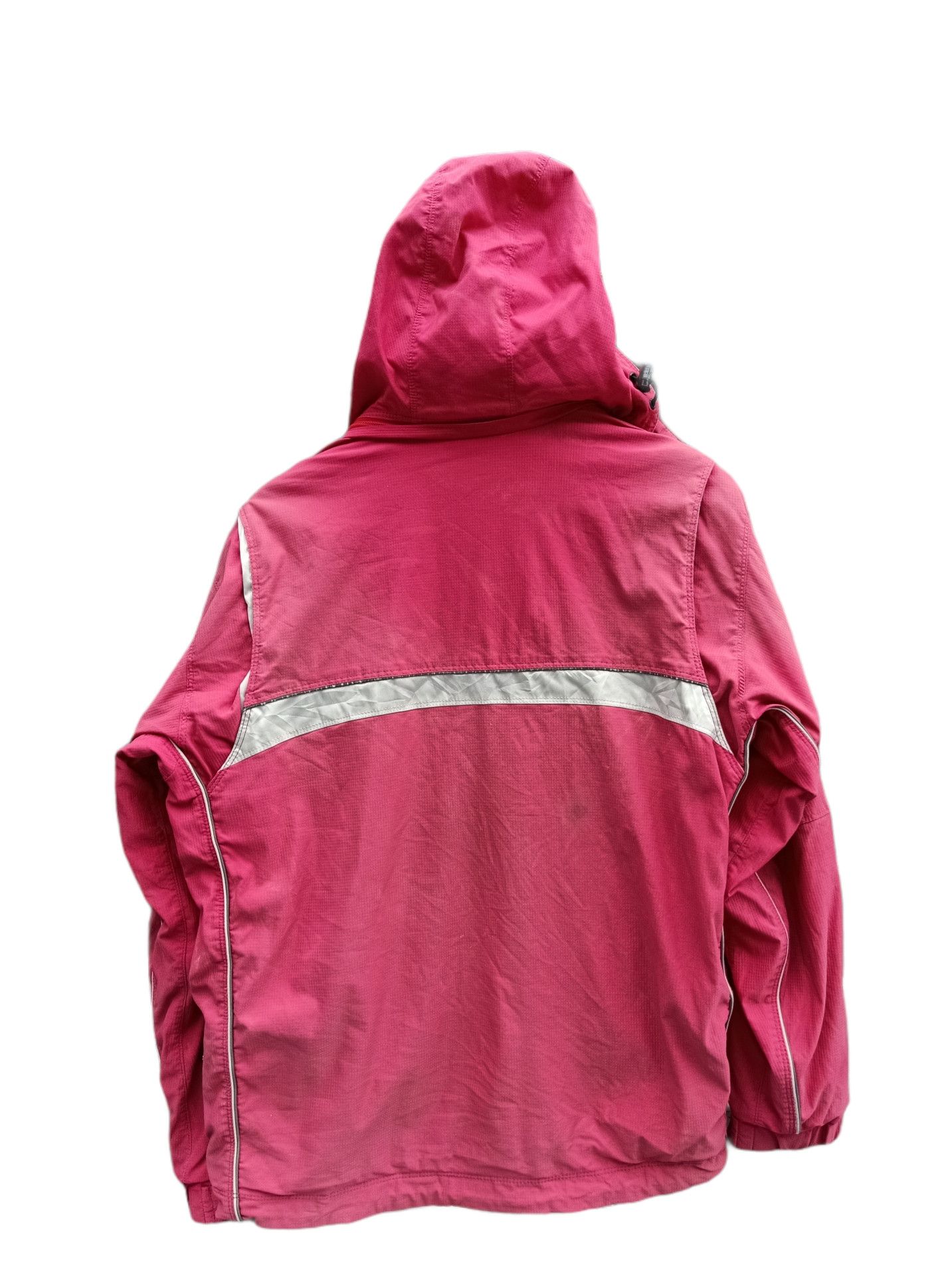 Ellesse Ellesse Pink Ski Jacket Size US S / EU 44-46 / 1 - 5 Thumbnail
