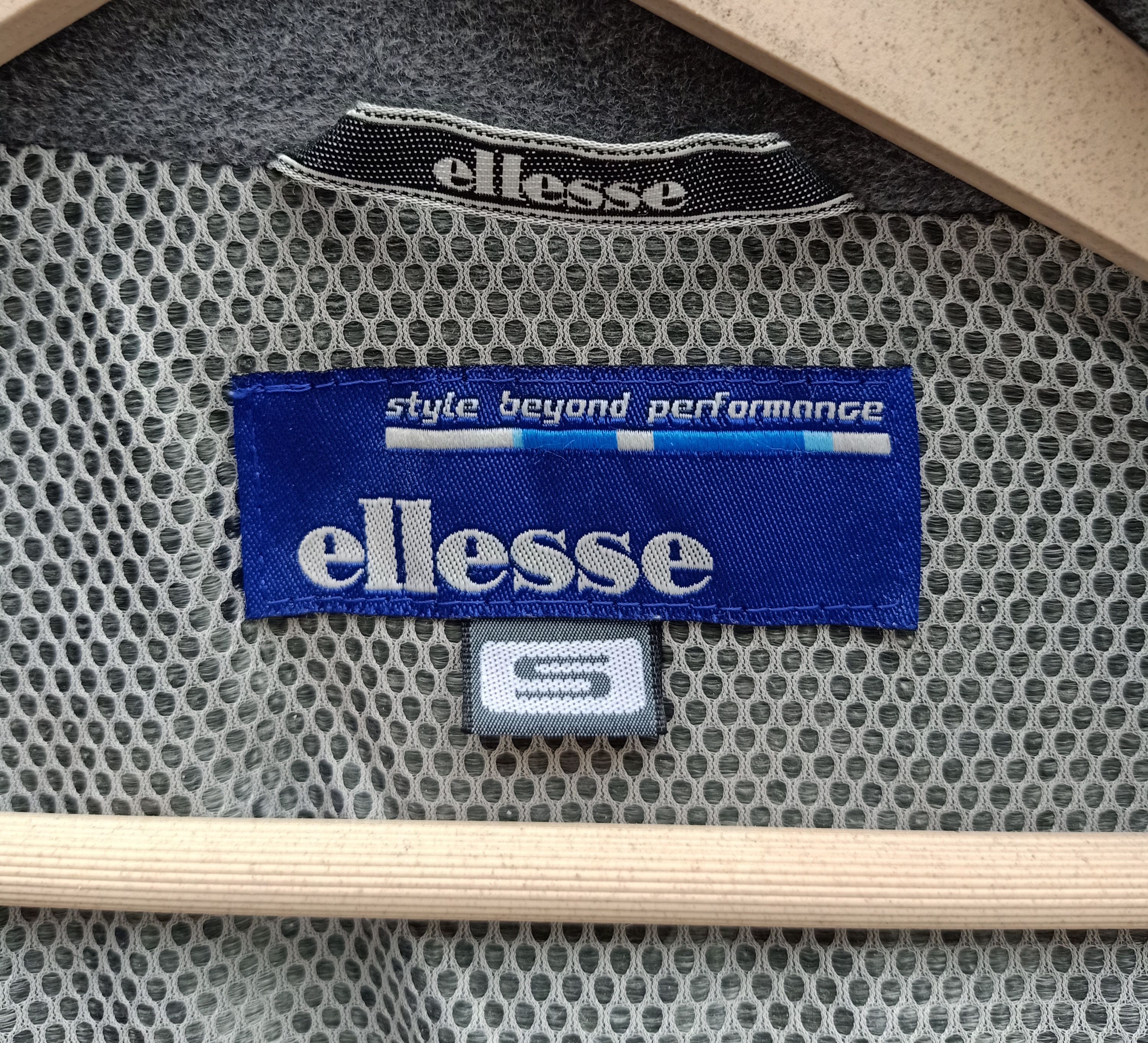 Ellesse Ellesse Pink Ski Jacket Size US S / EU 44-46 / 1 - 4 Thumbnail