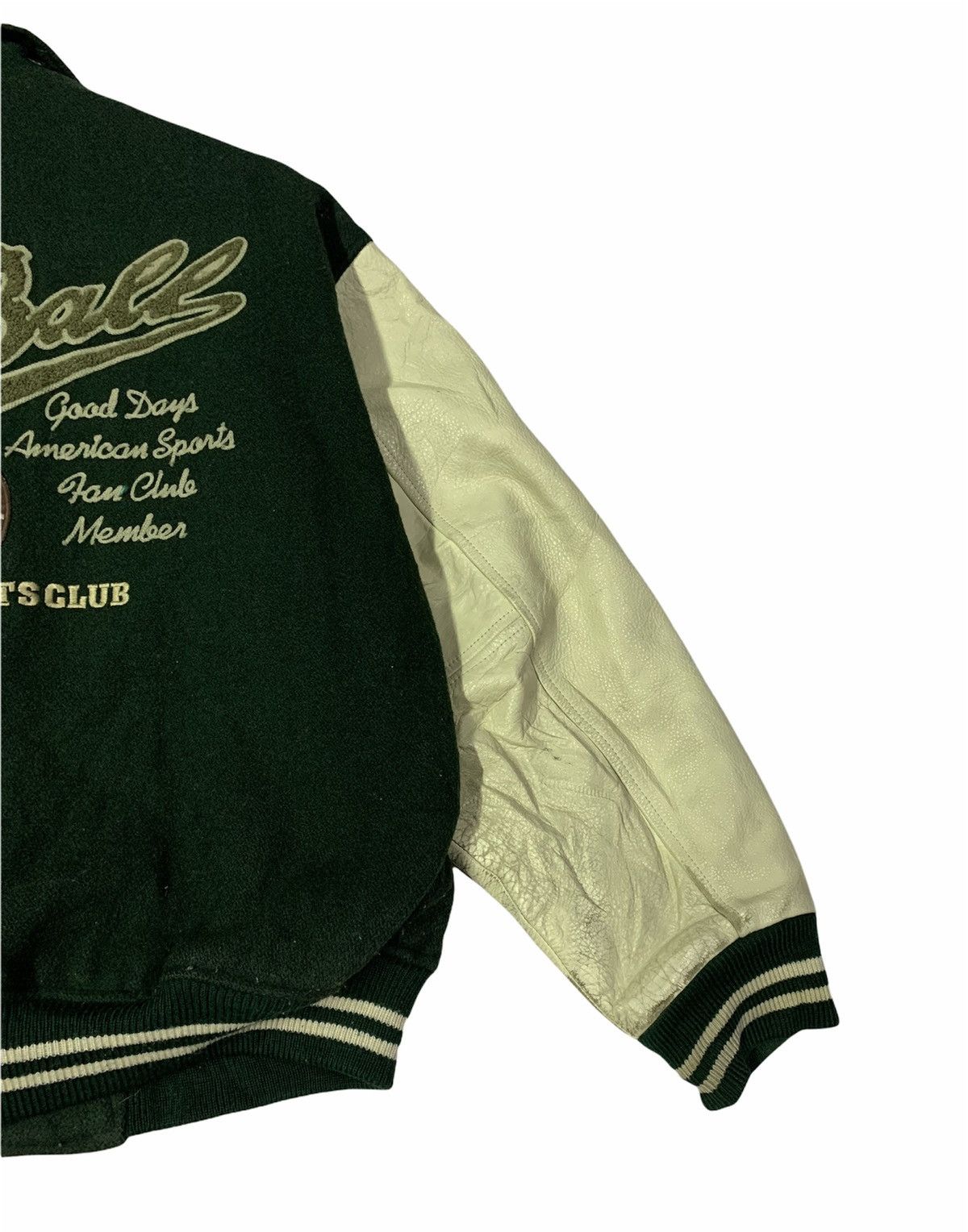 Other 🔥VTG HARVARD VARSITY JACKETS EMBROIDERY Size US M / EU 48-50 / 2 - 3 Thumbnail