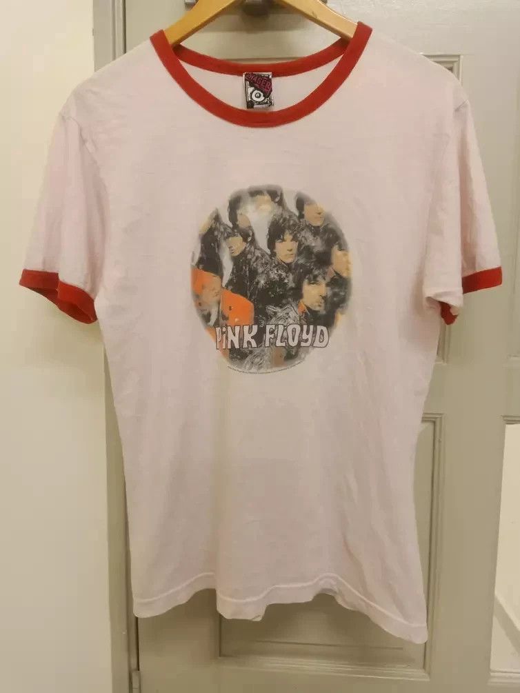 Band Tees × Pink Floyd × Vintage vintage band pink floyd tees Size US S / EU 44-46 / 1 - 1 Thumbnail