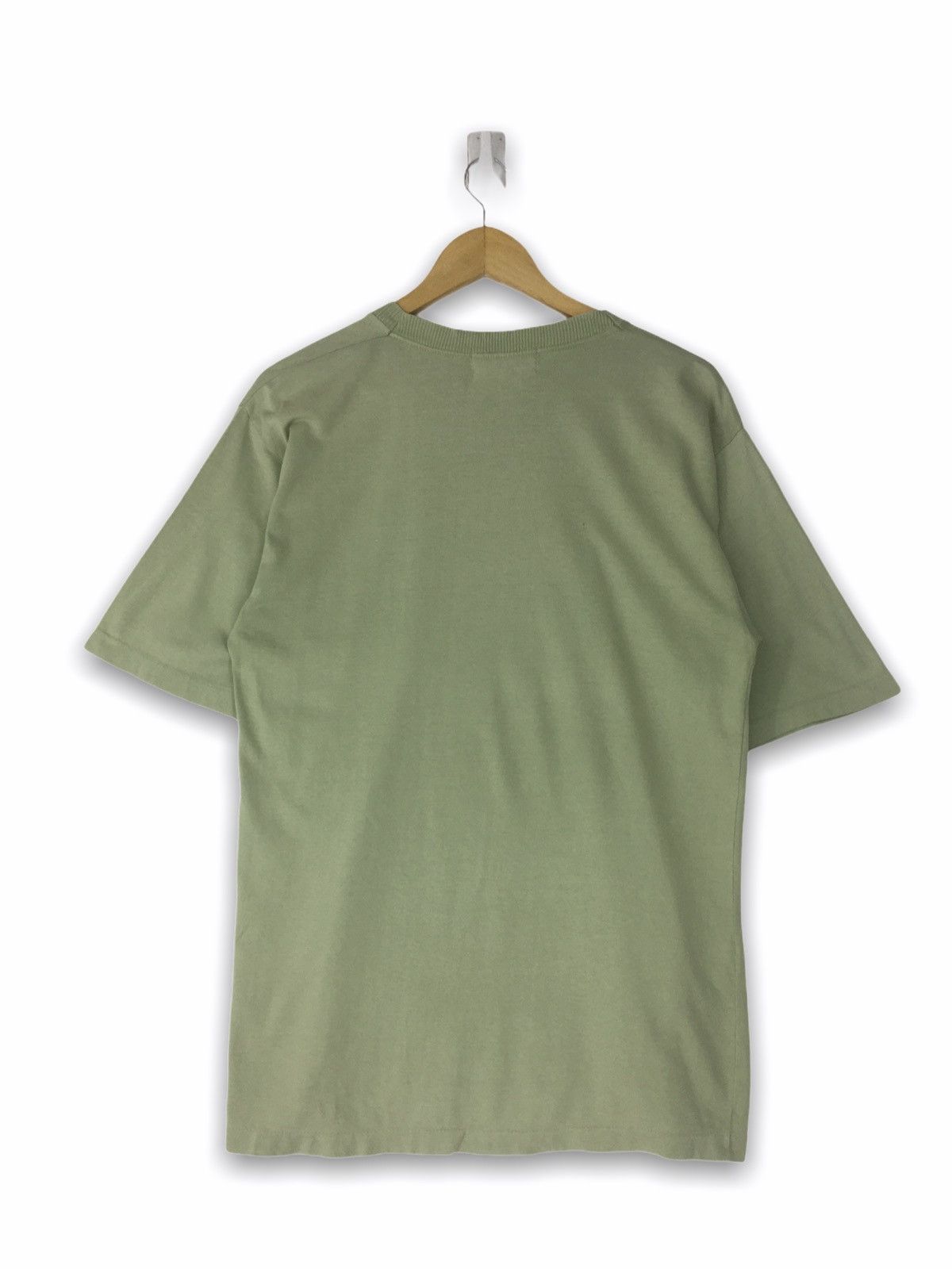 Fiorucci *Fiorucci wild life men tshirt Size US L / EU 52-54 / 3 - 7 Thumbnail
