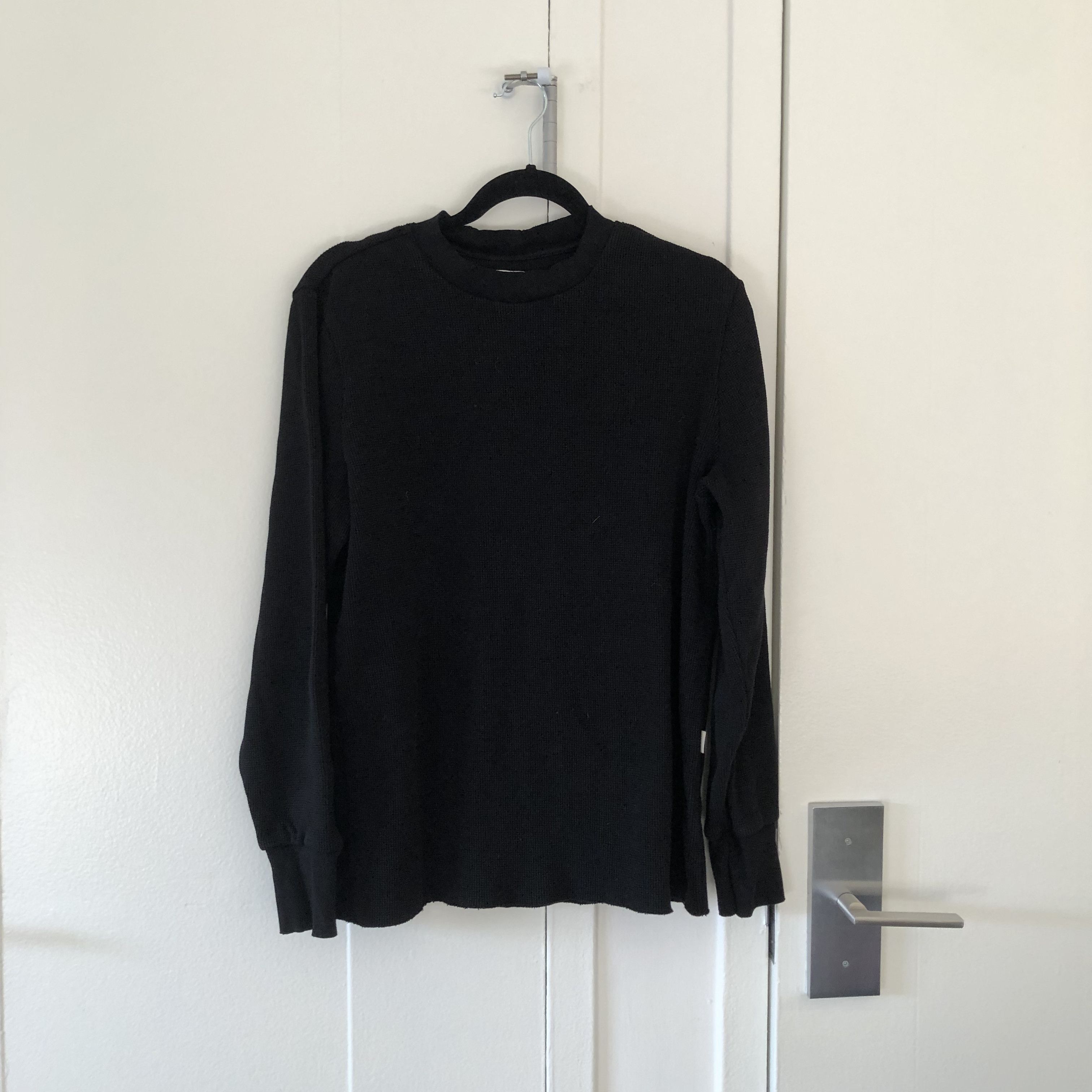 Aime Leon Dore Aime Leon Dore Waffle Knit Thermal Size US L / EU 52-54 / 3 - 1 Thumbnail