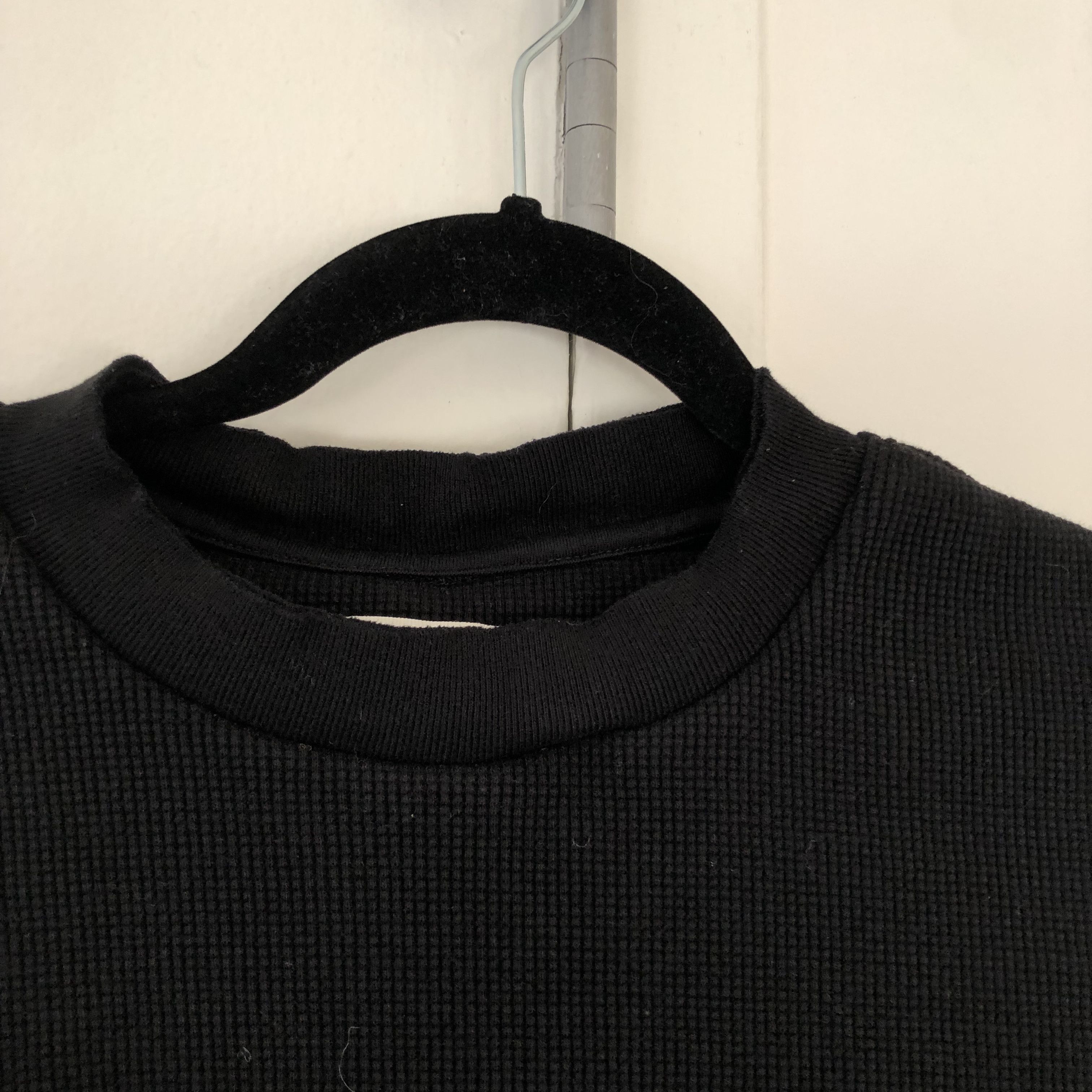 Aime Leon Dore Aime Leon Dore Waffle Knit Thermal Size US L / EU 52-54 / 3 - 2 Thumbnail