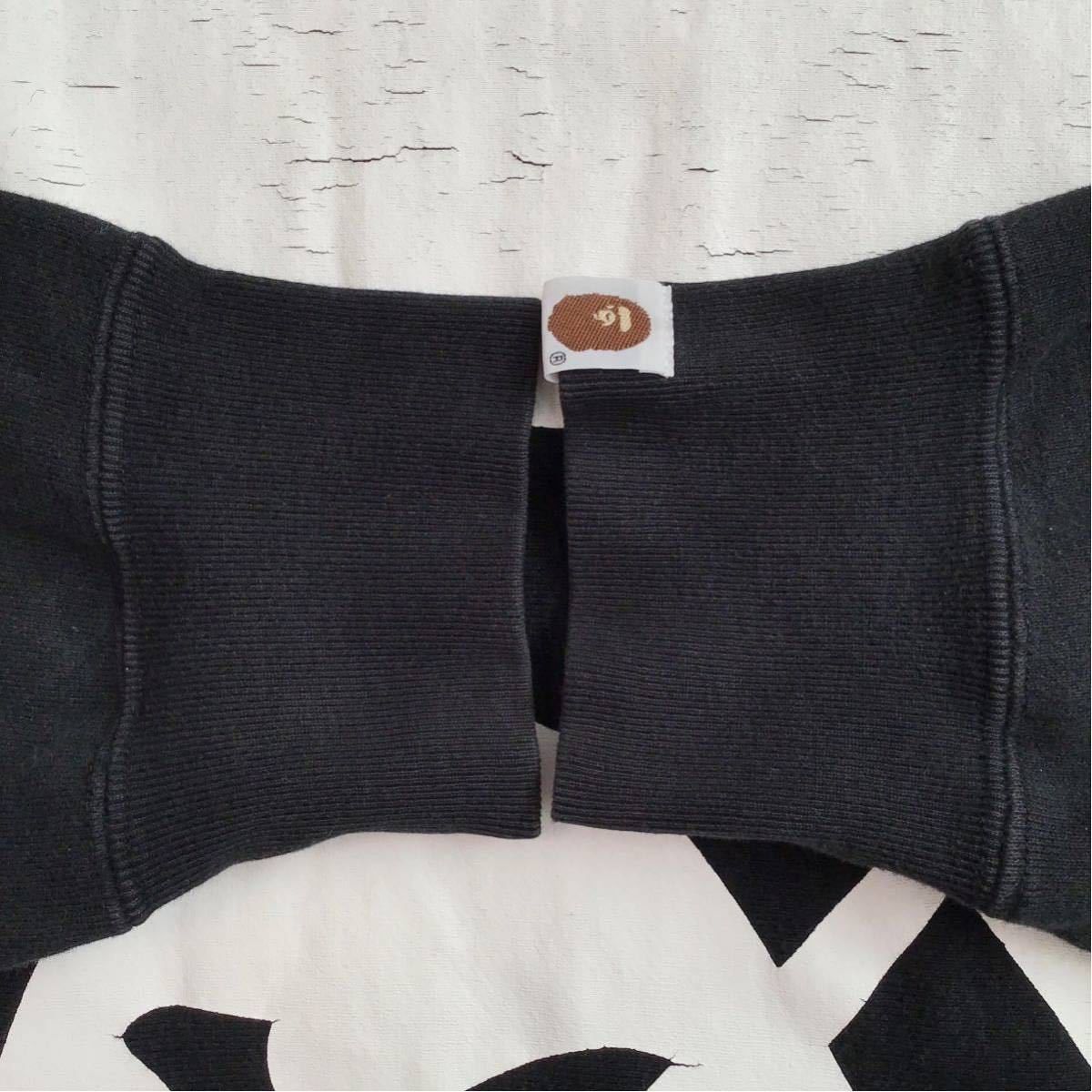 Bape × Kaws BAPE × KAWS pullover hoodie a bathing ape NIGO Size US M / EU 48-50 / 2 - 7 Thumbnail