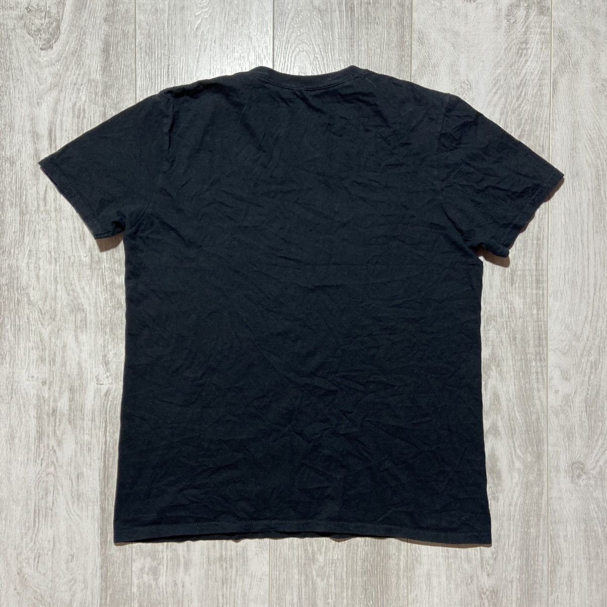 Band Tees × Vintage Vintage Rare Sonic Youth Sister Album T-Shirt Size US M / EU 48-50 / 2 - 10 Thumbnail