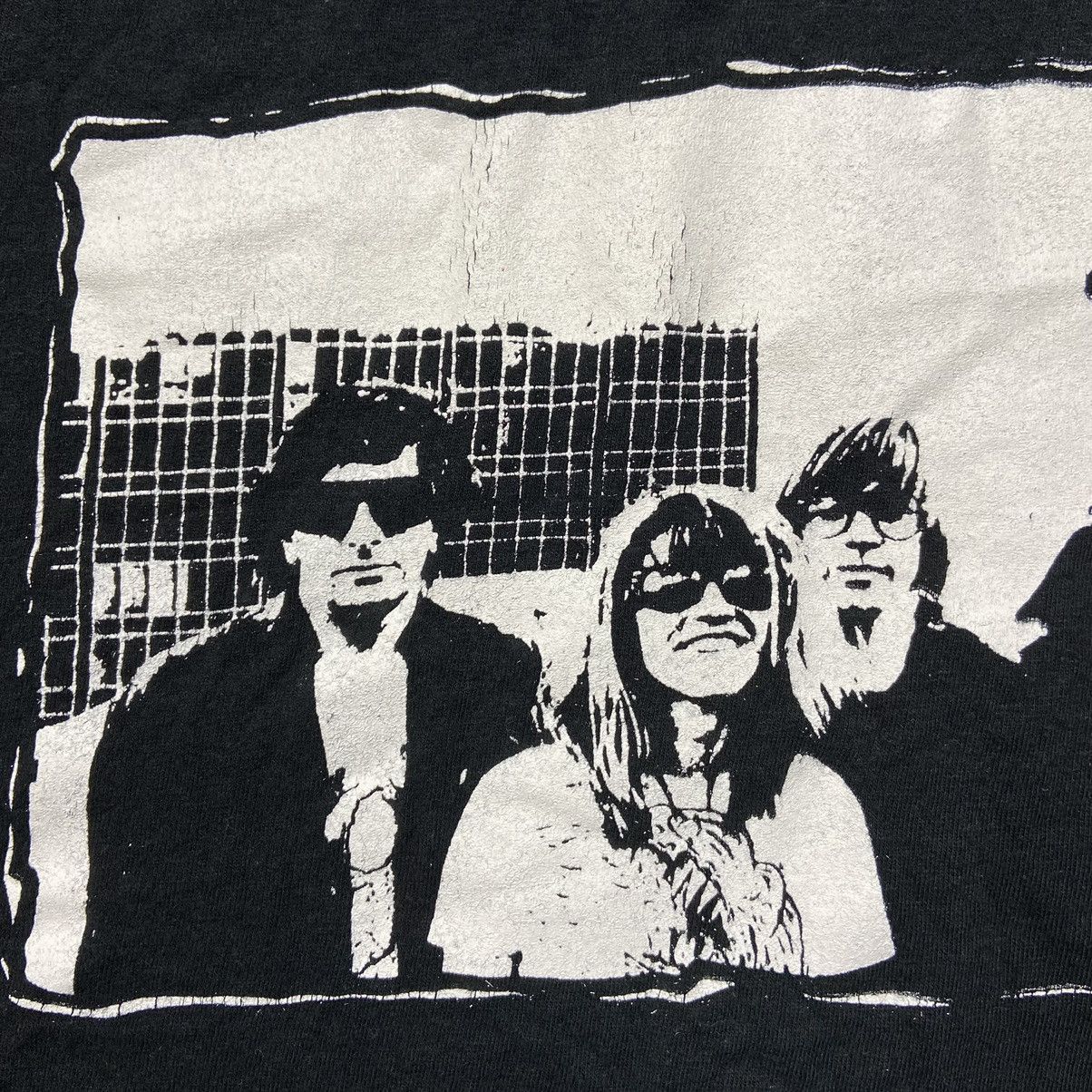 Band Tees × Vintage Vintage Rare Sonic Youth Sister Album T-Shirt Size US M / EU 48-50 / 2 - 6 Thumbnail
