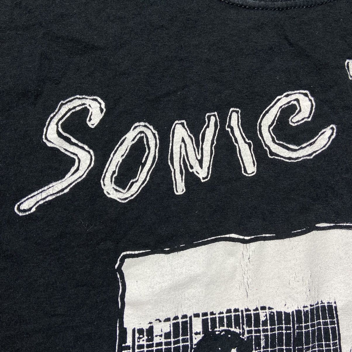 Band Tees × Vintage Vintage Rare Sonic Youth Sister Album T-Shirt Size US M / EU 48-50 / 2 - 4 Thumbnail