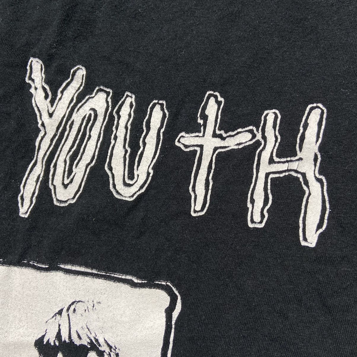 Band Tees × Vintage Vintage Rare Sonic Youth Sister Album T-Shirt Size US M / EU 48-50 / 2 - 5 Thumbnail