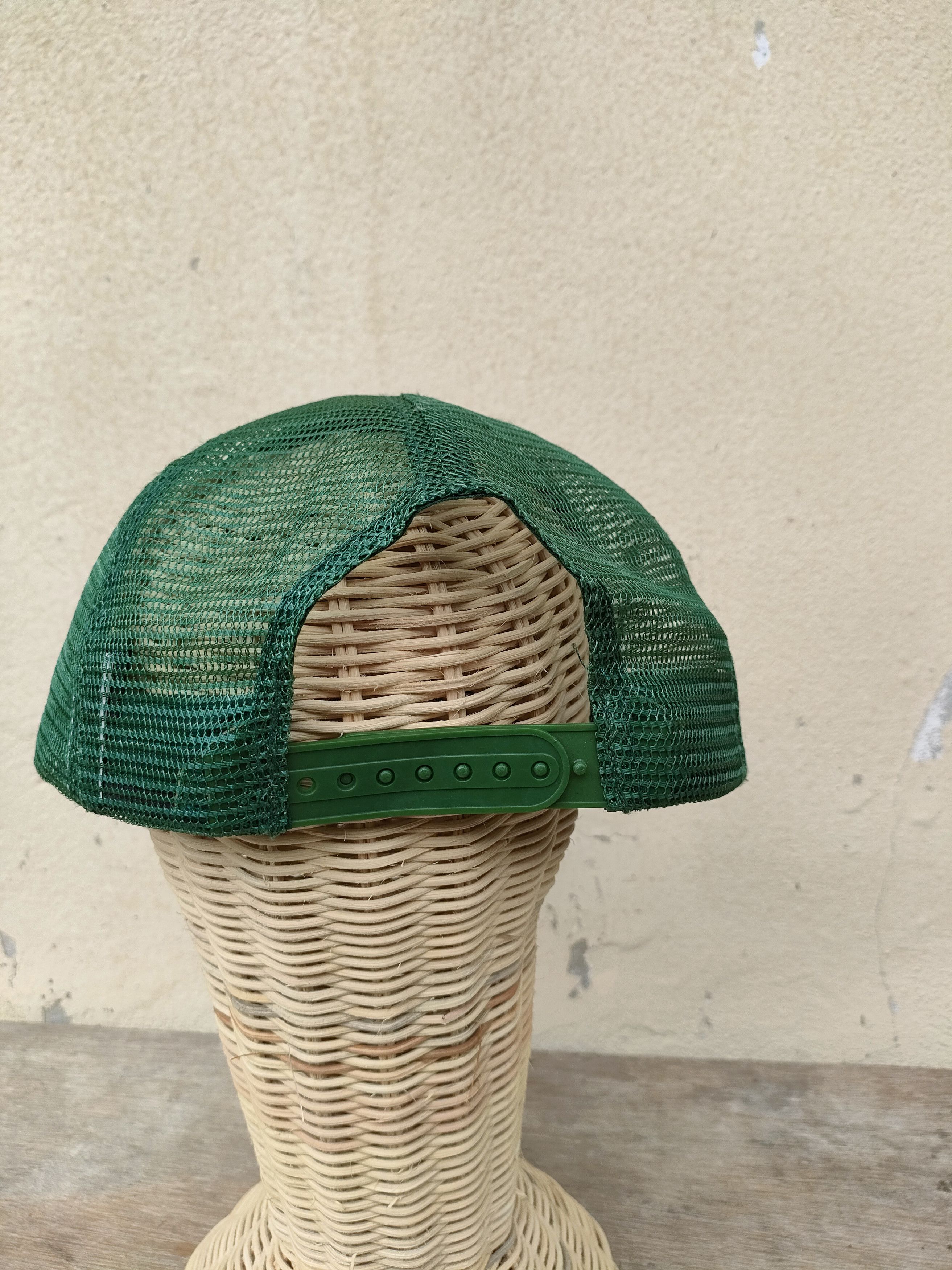 Other Military Reserve Force Trucker Hat Size ONE SIZE - 5 Thumbnail