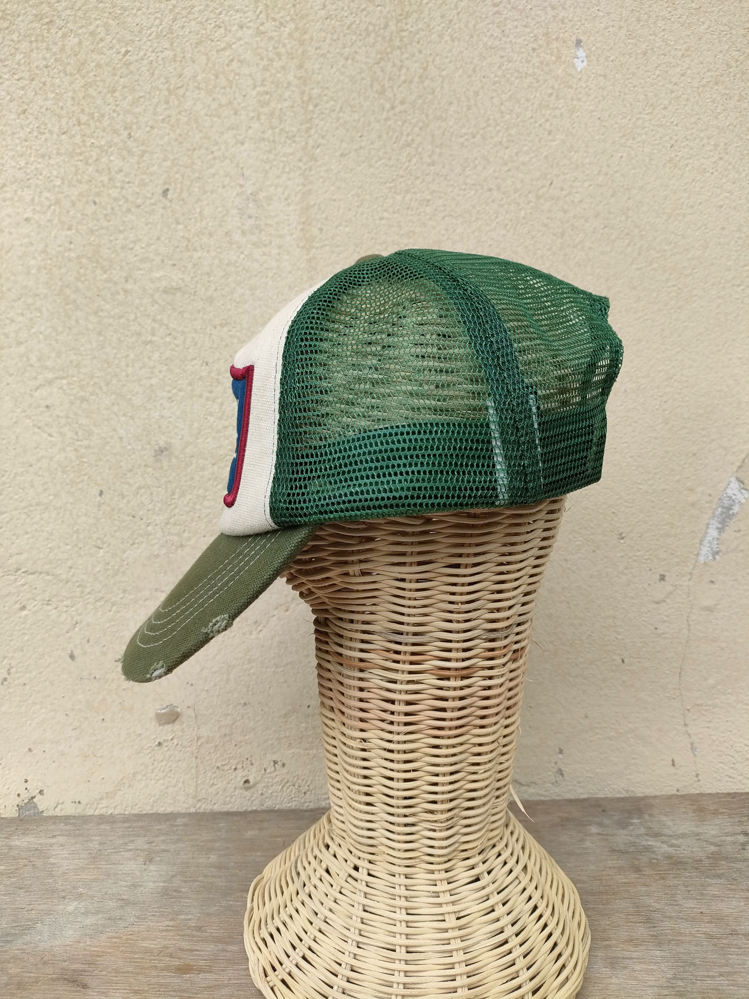 Other Military Reserve Force Trucker Hat Size ONE SIZE - 6 Thumbnail