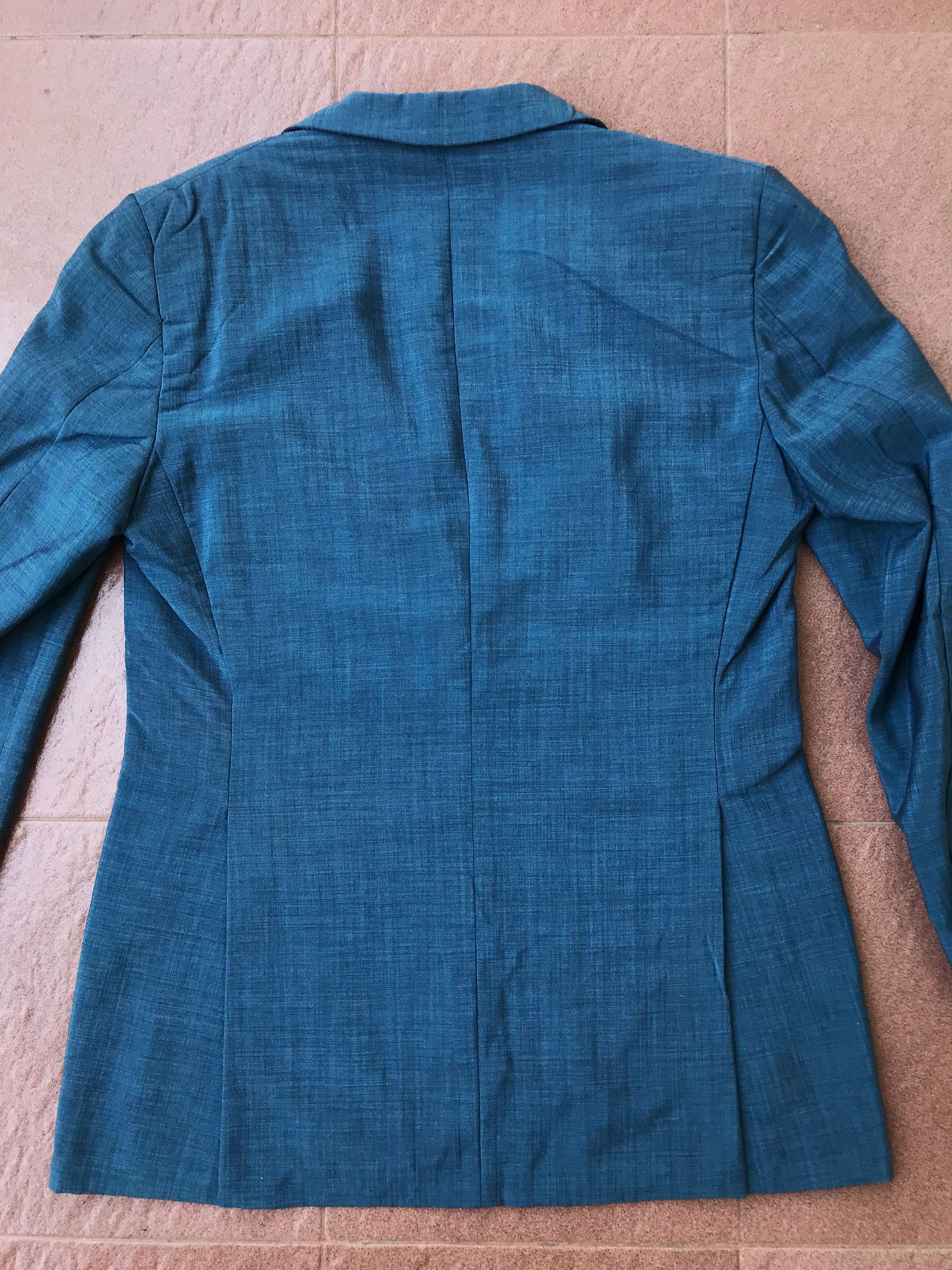 Gucci Gucci Wool & Mohair Blazers Size 50R - 8 Thumbnail