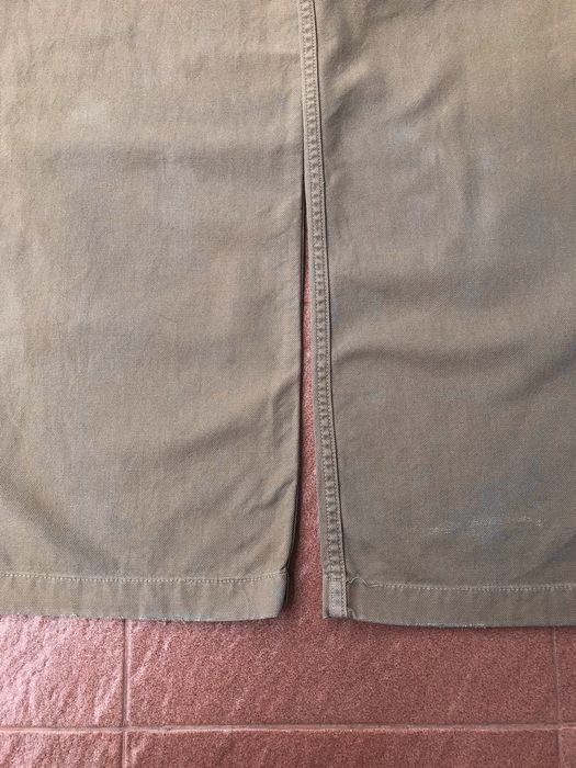 Kapital Kapital Kiro Hirata Trousers | Grailed