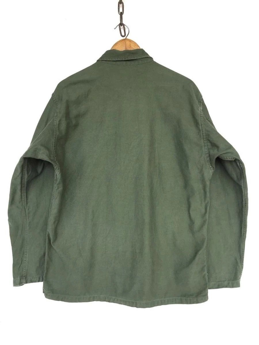 Vintage 💥Vintage OG 107 Us Army Jacket Button Size US L / EU 52-54 / 3 - 5 Thumbnail