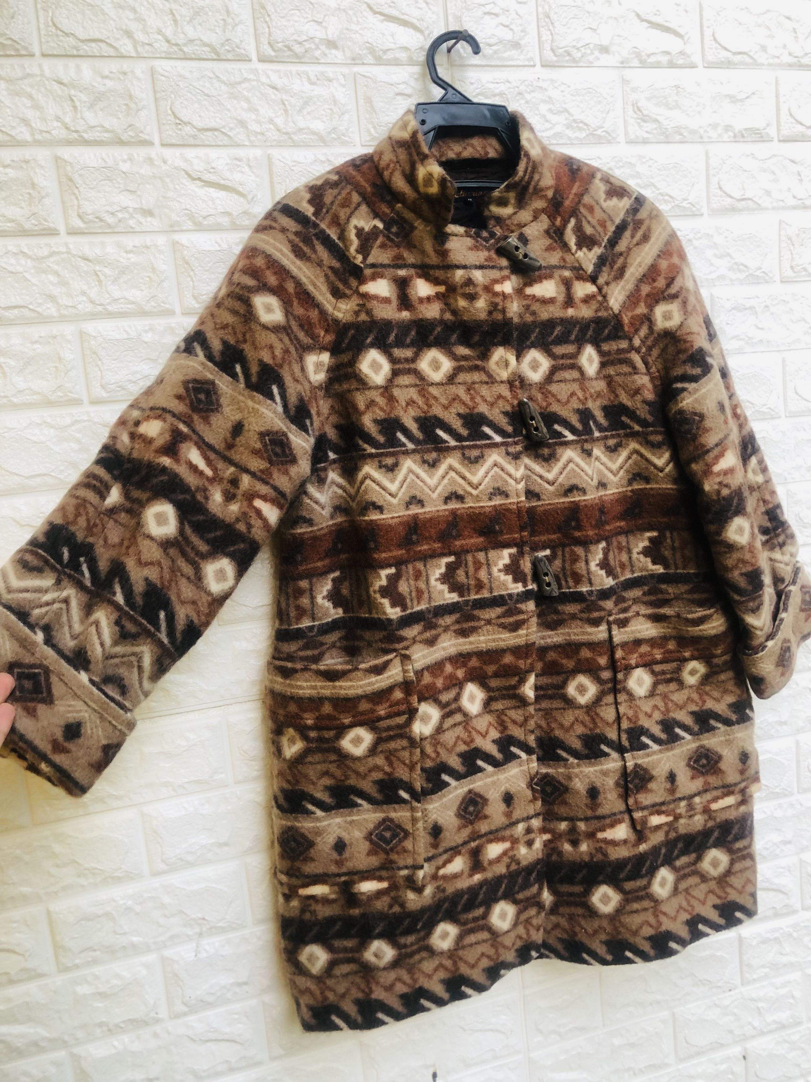 Japanese Brand × Vintage Vintage Catherine Japanese Designer Fashion Style Size L / US 10 / IT 46 - 5 Thumbnail