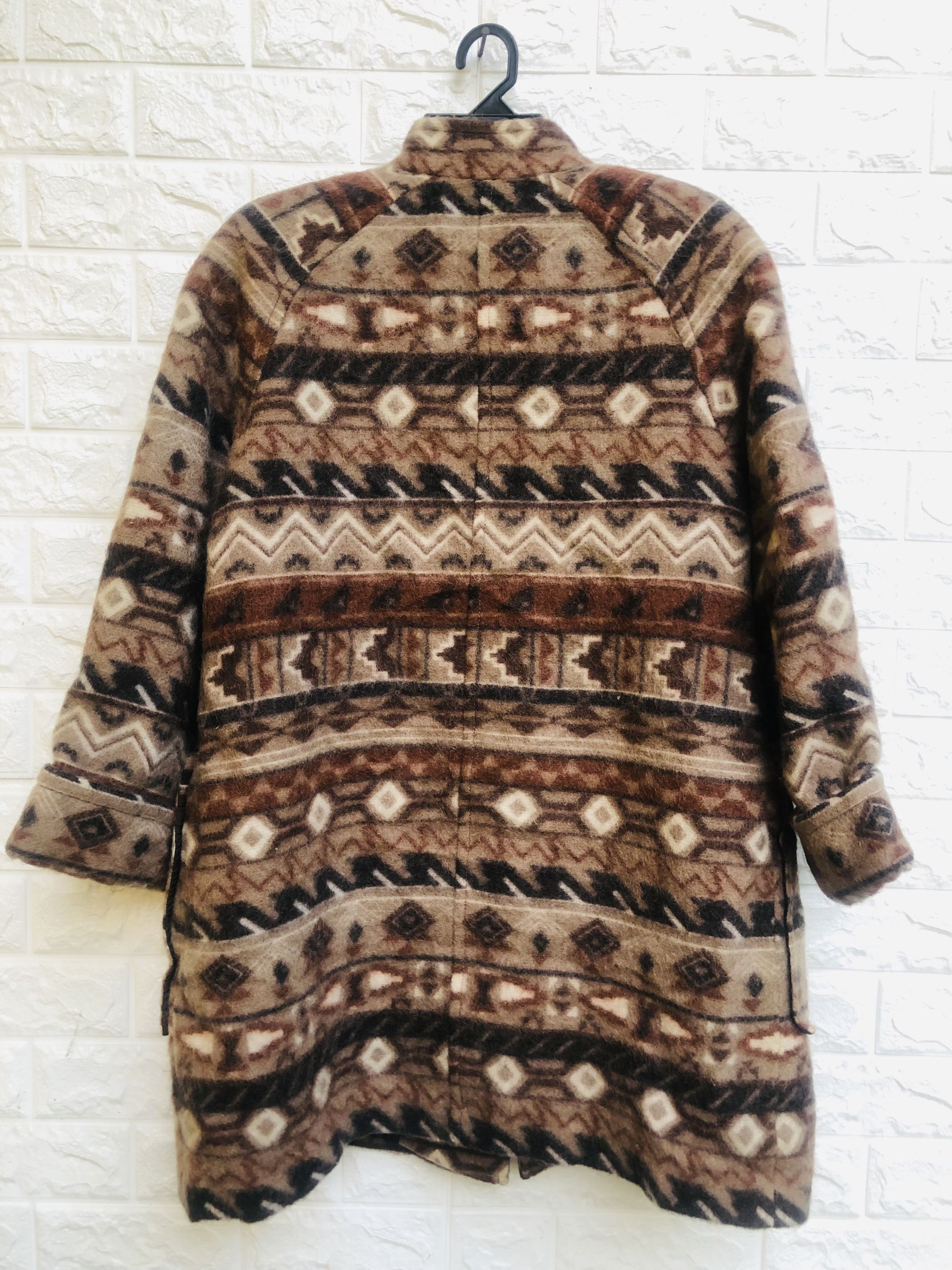 Japanese Brand × Vintage Vintage Catherine Japanese Designer Fashion Style Size L / US 10 / IT 46 - 2 Thumbnail