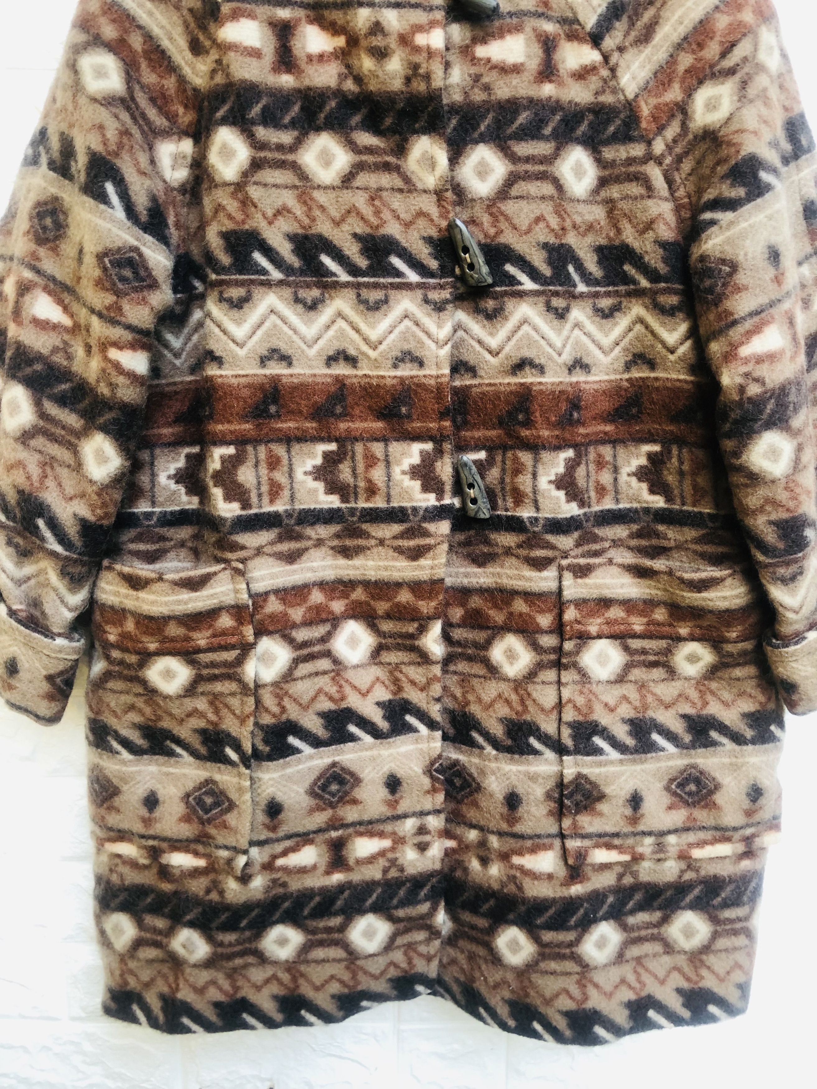 Japanese Brand × Vintage Vintage Catherine Japanese Designer Fashion Style Size L / US 10 / IT 46 - 4 Thumbnail