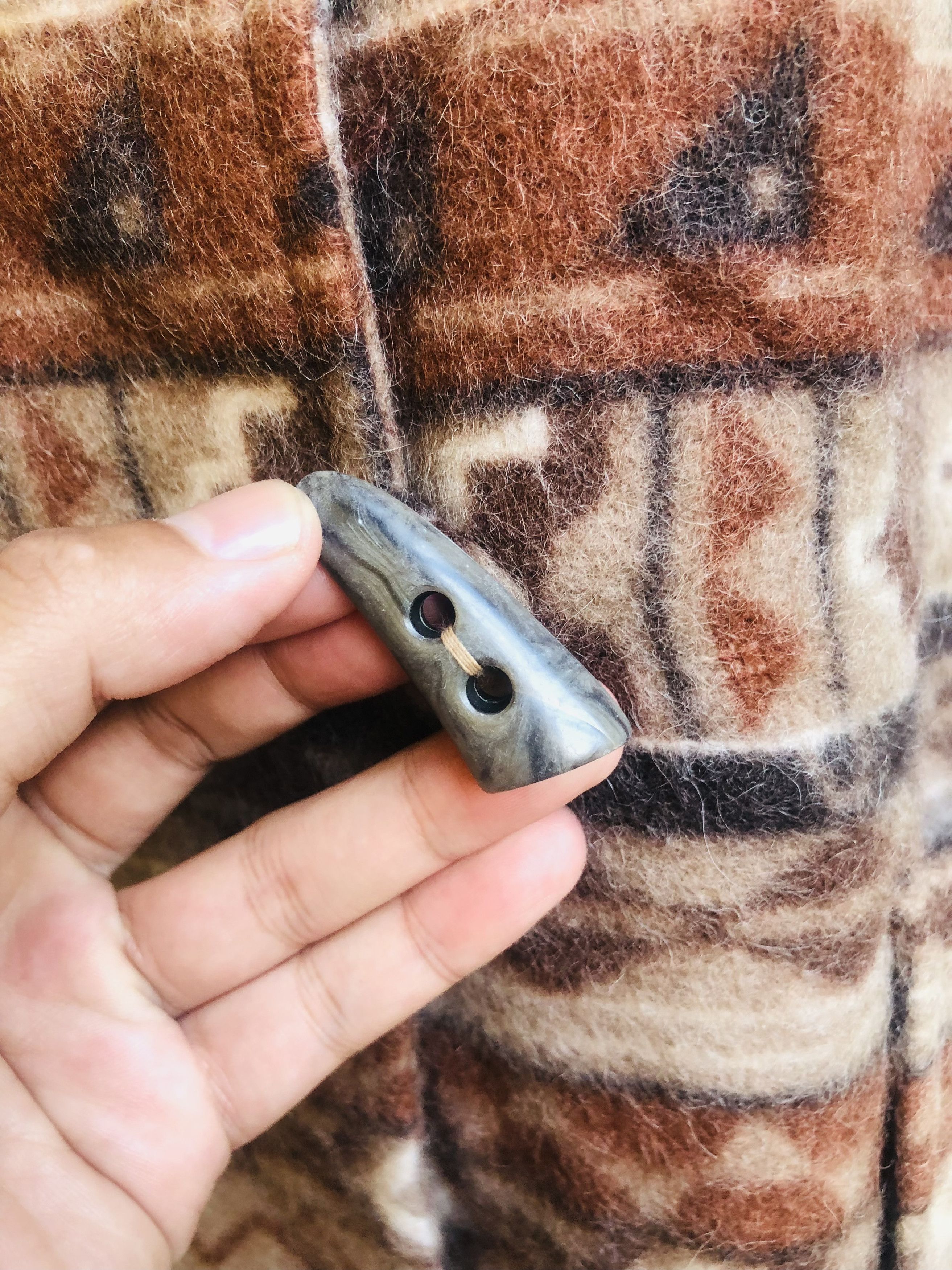 Japanese Brand × Vintage Vintage Catherine Japanese Designer Fashion Style Size L / US 10 / IT 46 - 8 Thumbnail