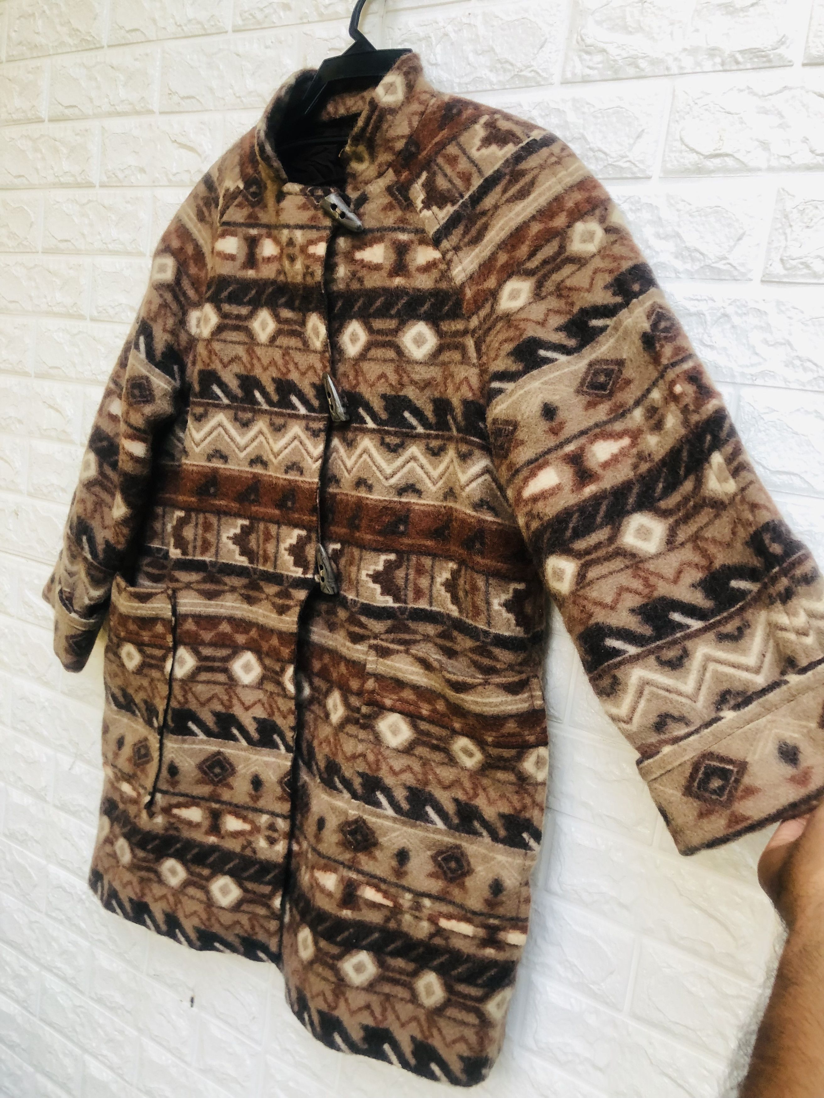 Japanese Brand × Vintage Vintage Catherine Japanese Designer Fashion Style Size L / US 10 / IT 46 - 6 Thumbnail