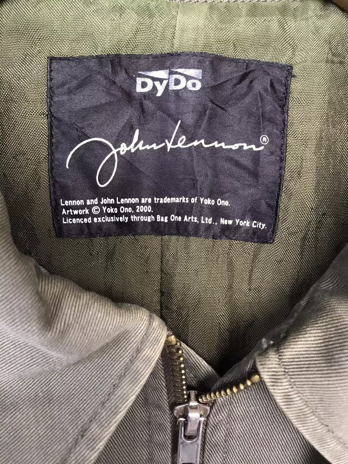 Other Vintage John Lennon Ma1 Jacket Size US M / EU 48-50 / 2 - 6 Thumbnail